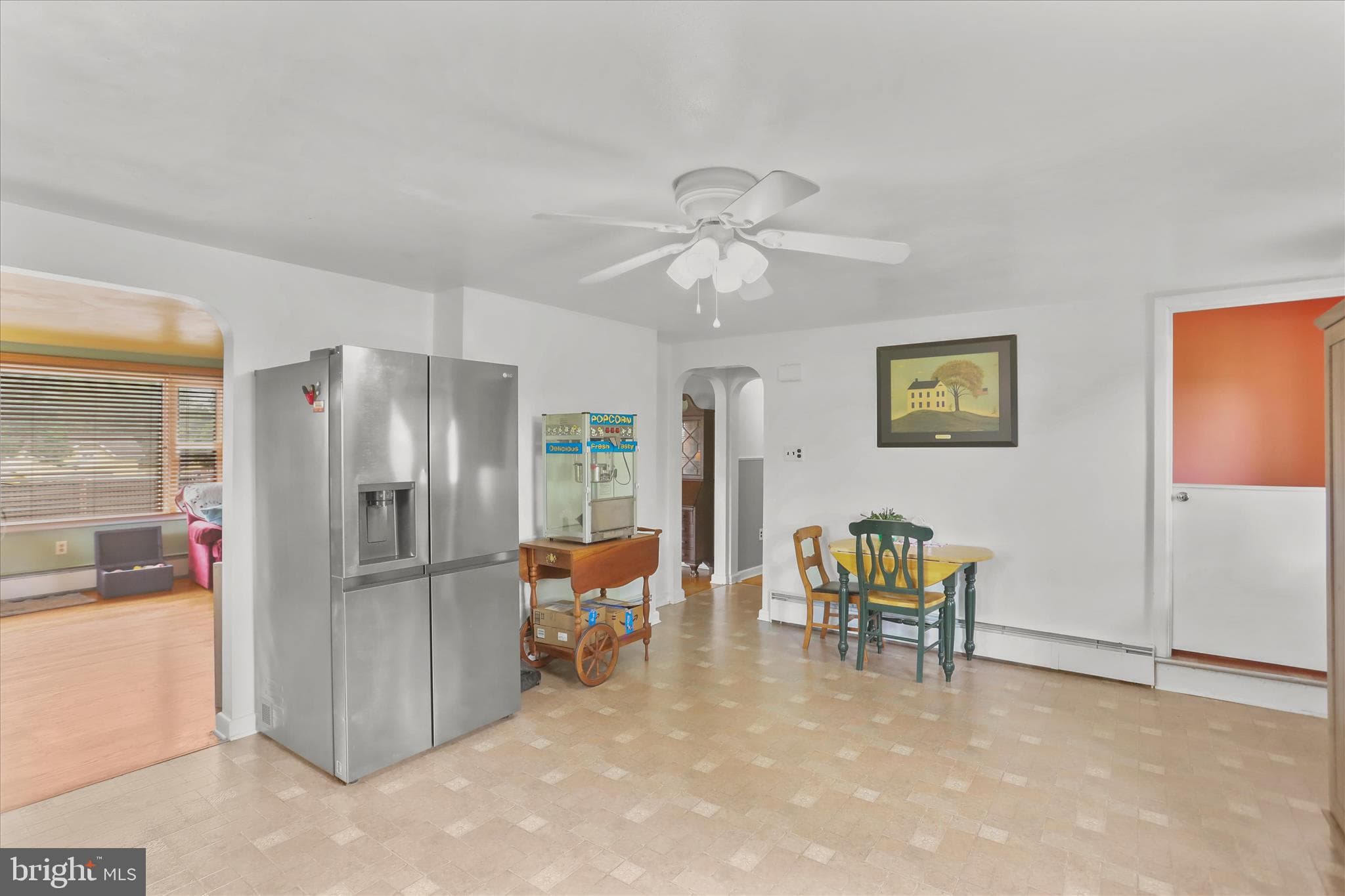 Home for sale at 6 S Grant Road, Thomasville, Pennsylvania 17364, photo 12 of 50