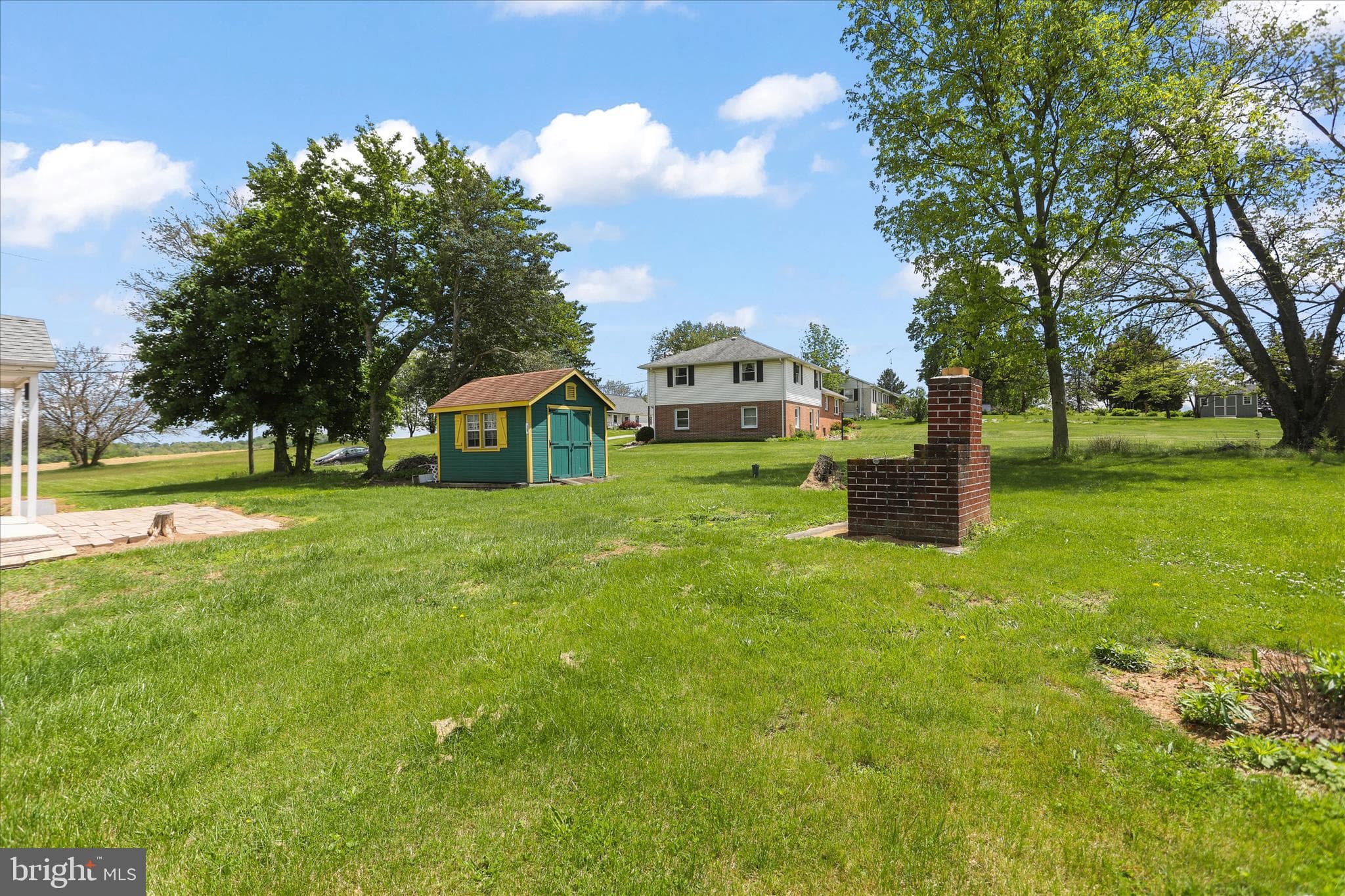 Home for sale at 6 S Grant Road, Thomasville, Pennsylvania 17364, photo 45 of 50