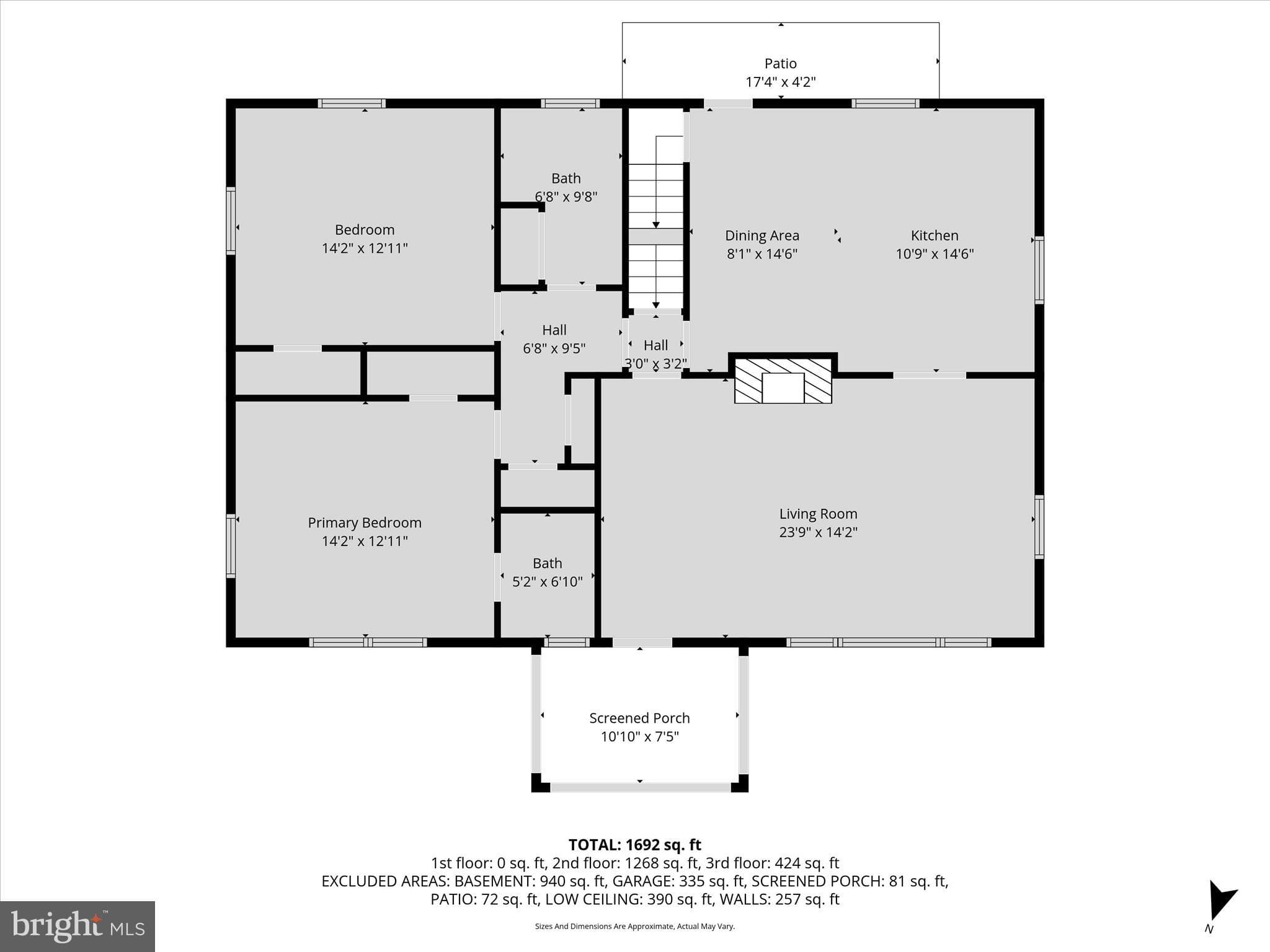 Home for sale at 6 S Grant Road, Thomasville, Pennsylvania 17364, photo 49 of 50