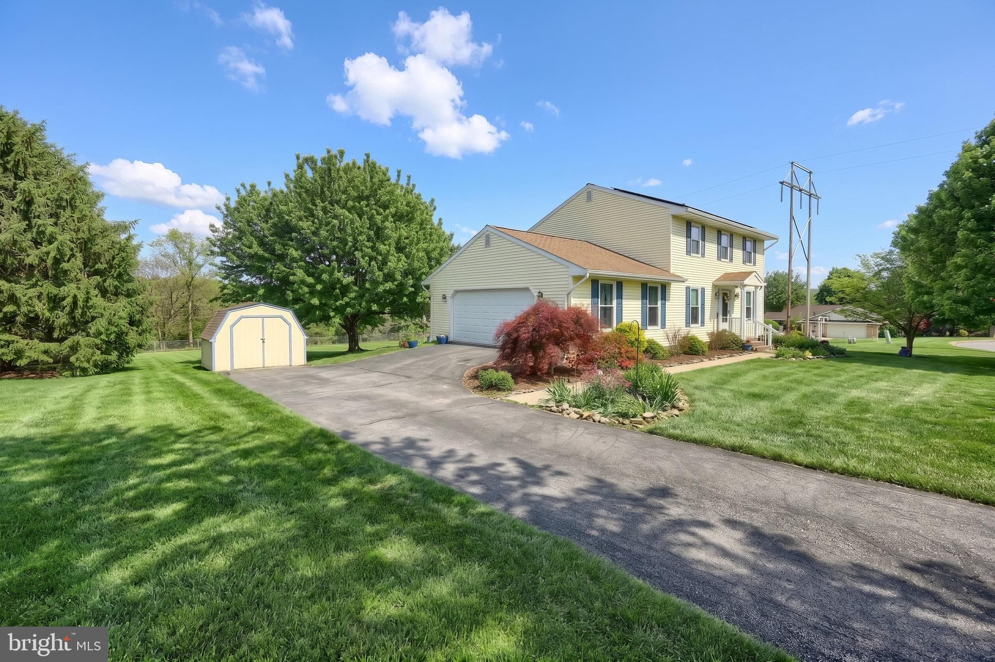 Home for sale at 4150 Bahn Avenue, York, Pennsylvania 17408, photo 3 of 3