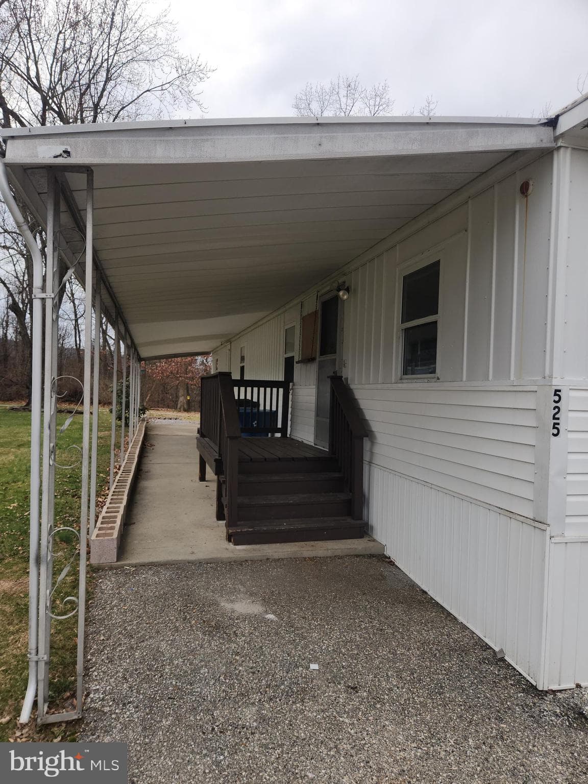 Listing photo of 2-bedroom home at 525 Pine Drive, York, Pennsylvania 17406, photo 1 of 3