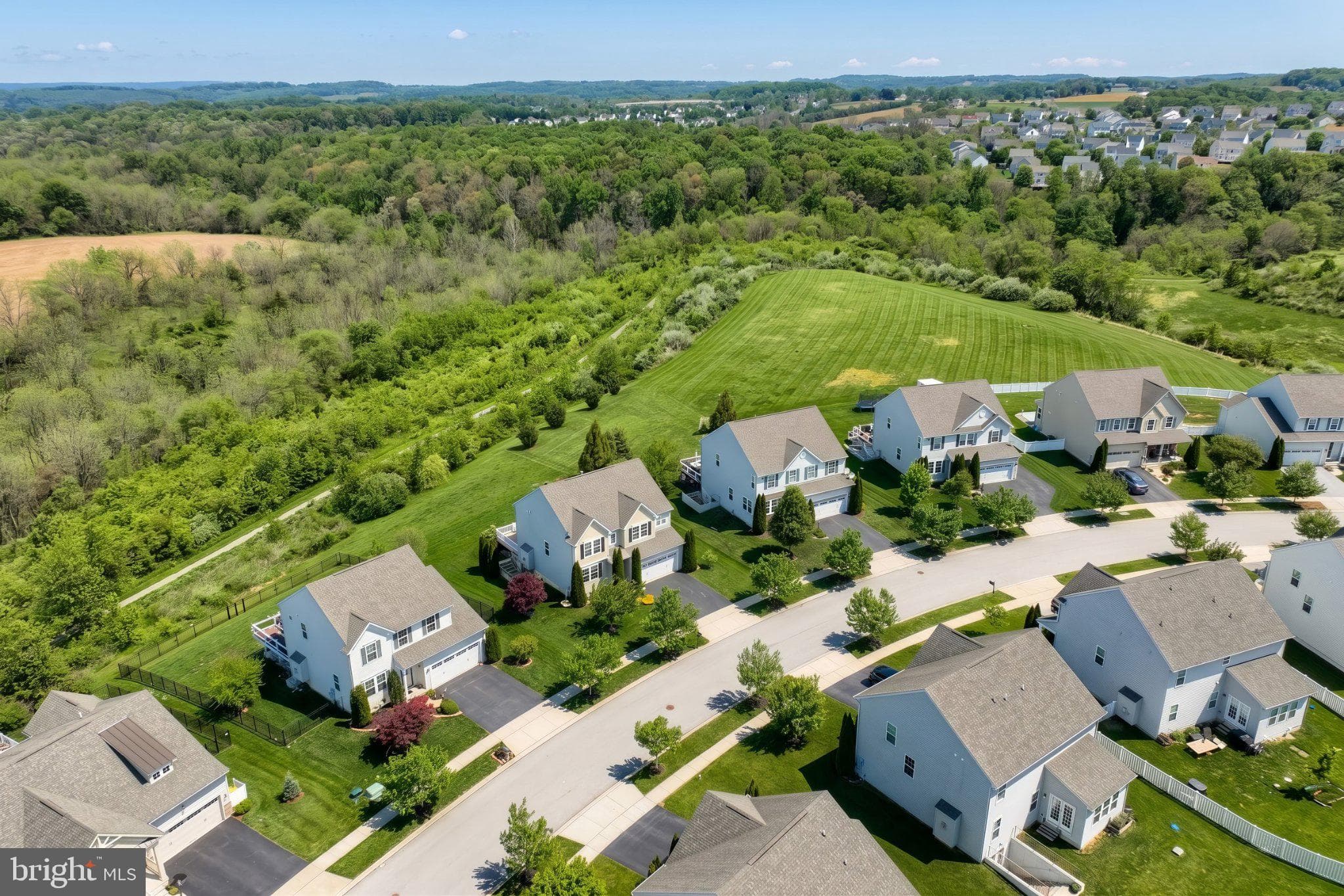 Home for sale at 1134 Alta Vista Way, Seven Valleys, Pennsylvania 17360, photo 51 of 66
