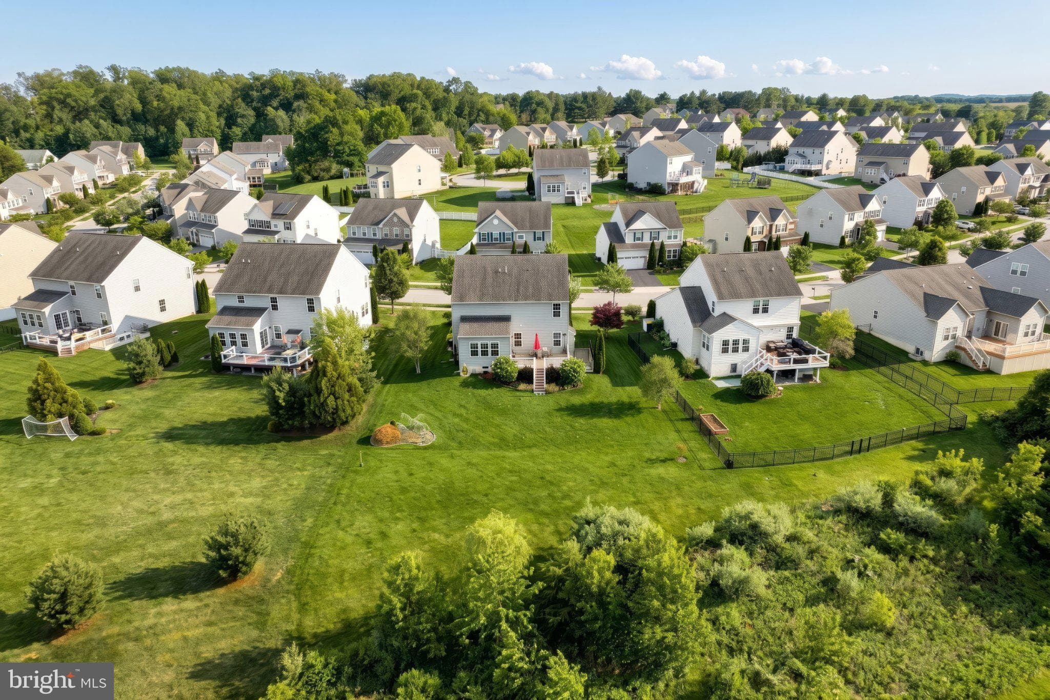 Home for sale at 1134 Alta Vista Way, Seven Valleys, Pennsylvania 17360, photo 49 of 66