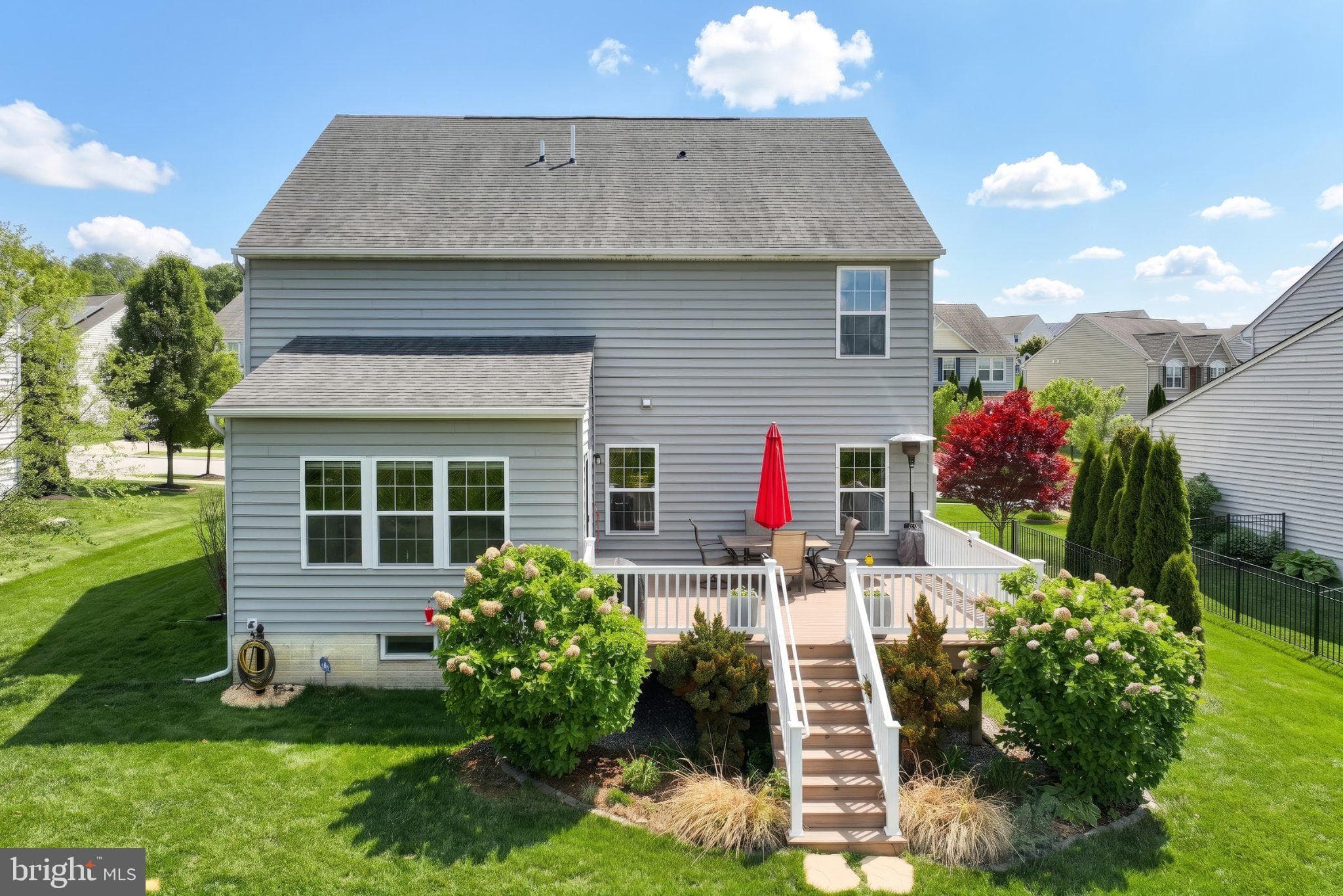 Home for sale at 1134 Alta Vista Way, Seven Valleys, Pennsylvania 17360, photo 40 of 66