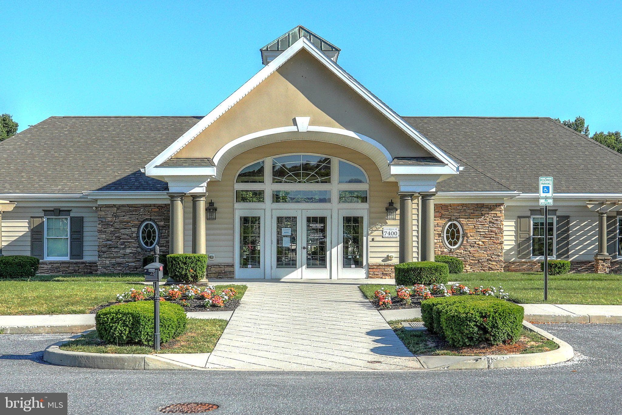 Home for sale at 1134 Alta Vista Way, Seven Valleys, Pennsylvania 17360, photo 58 of 66