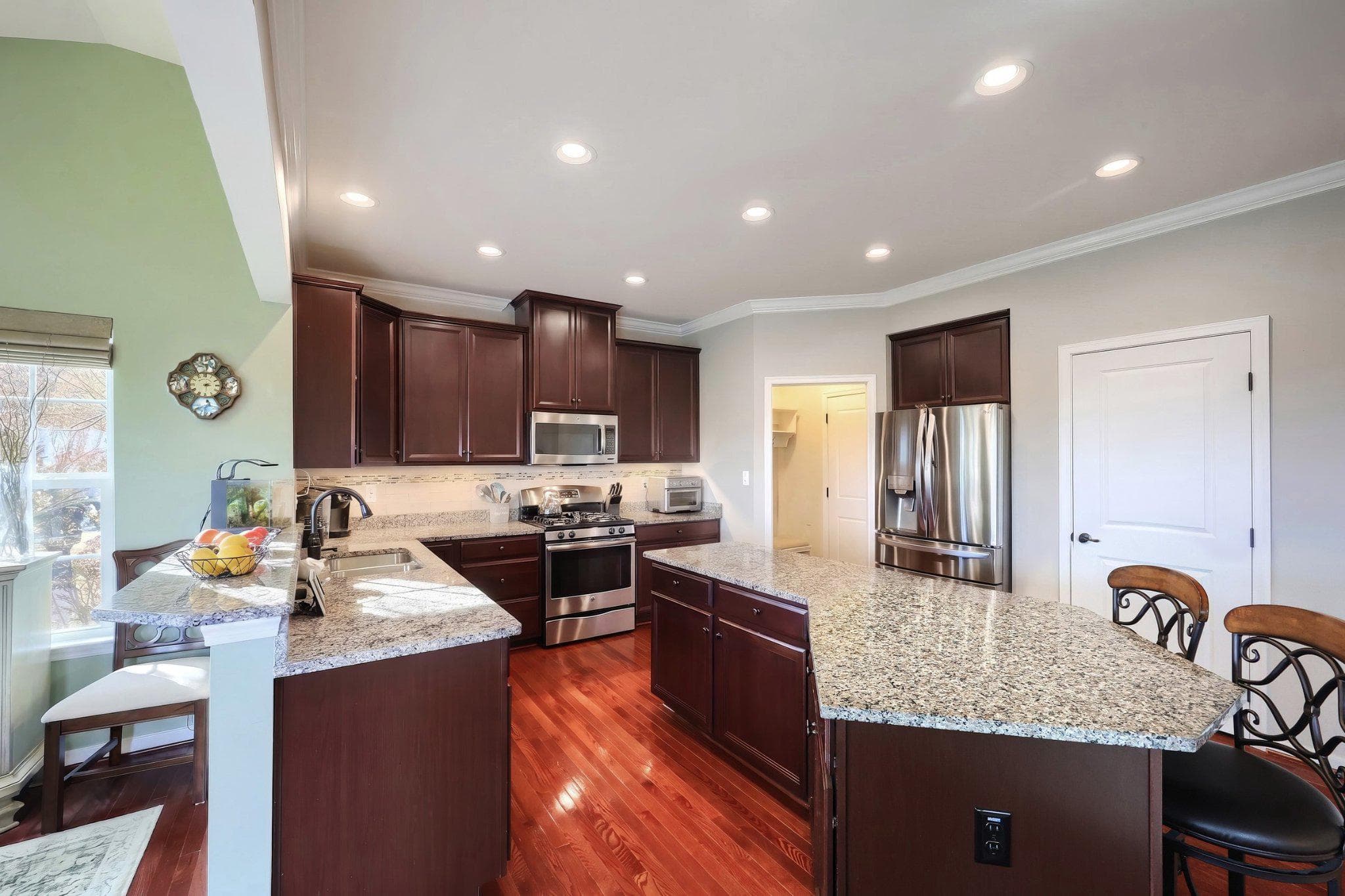 Home for sale at 1134 Alta Vista Way, Seven Valleys, Pennsylvania 17360, photo 13 of 66