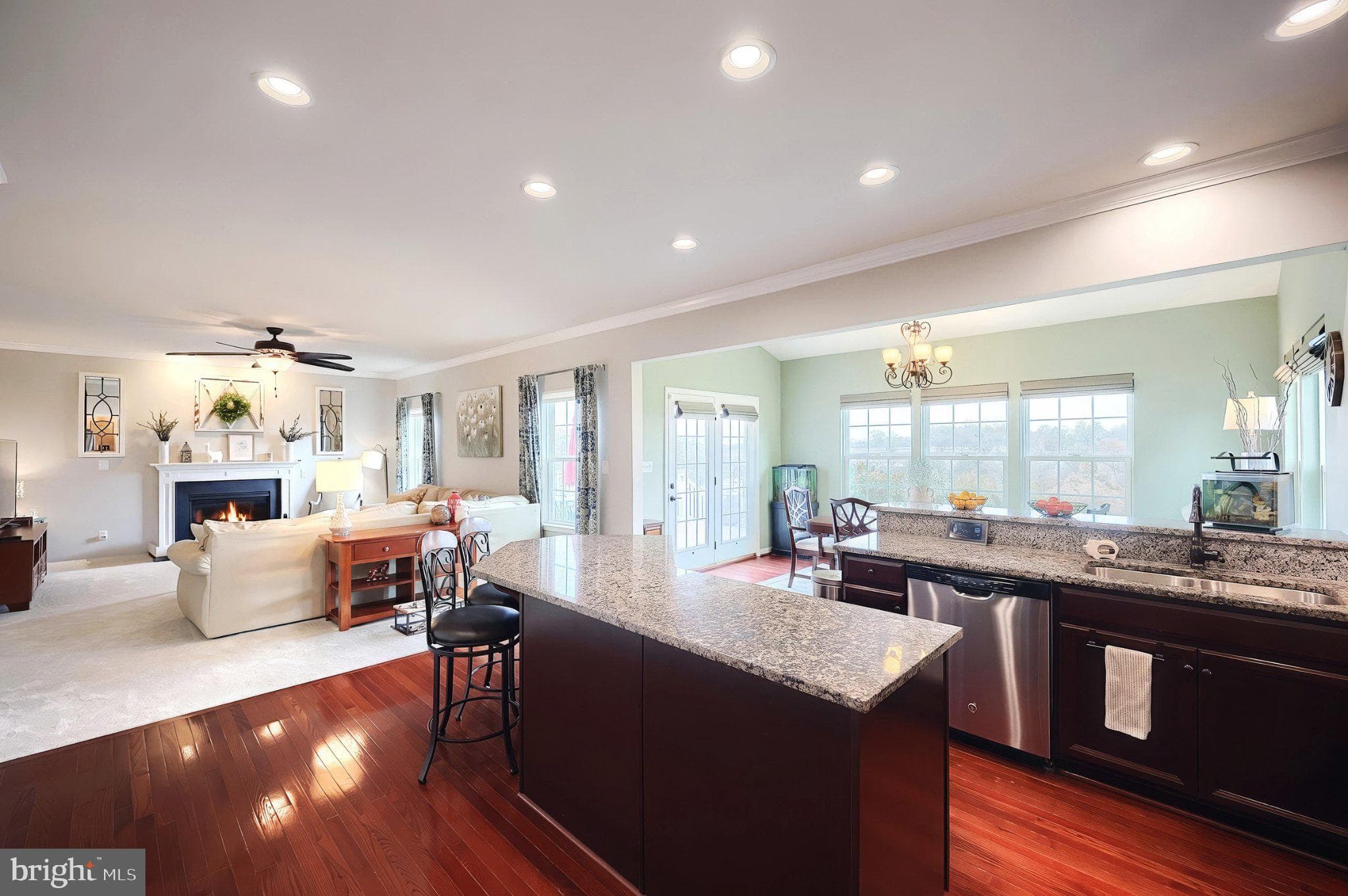 Home for sale at 1134 Alta Vista Way, Seven Valleys, Pennsylvania 17360, photo 15 of 66