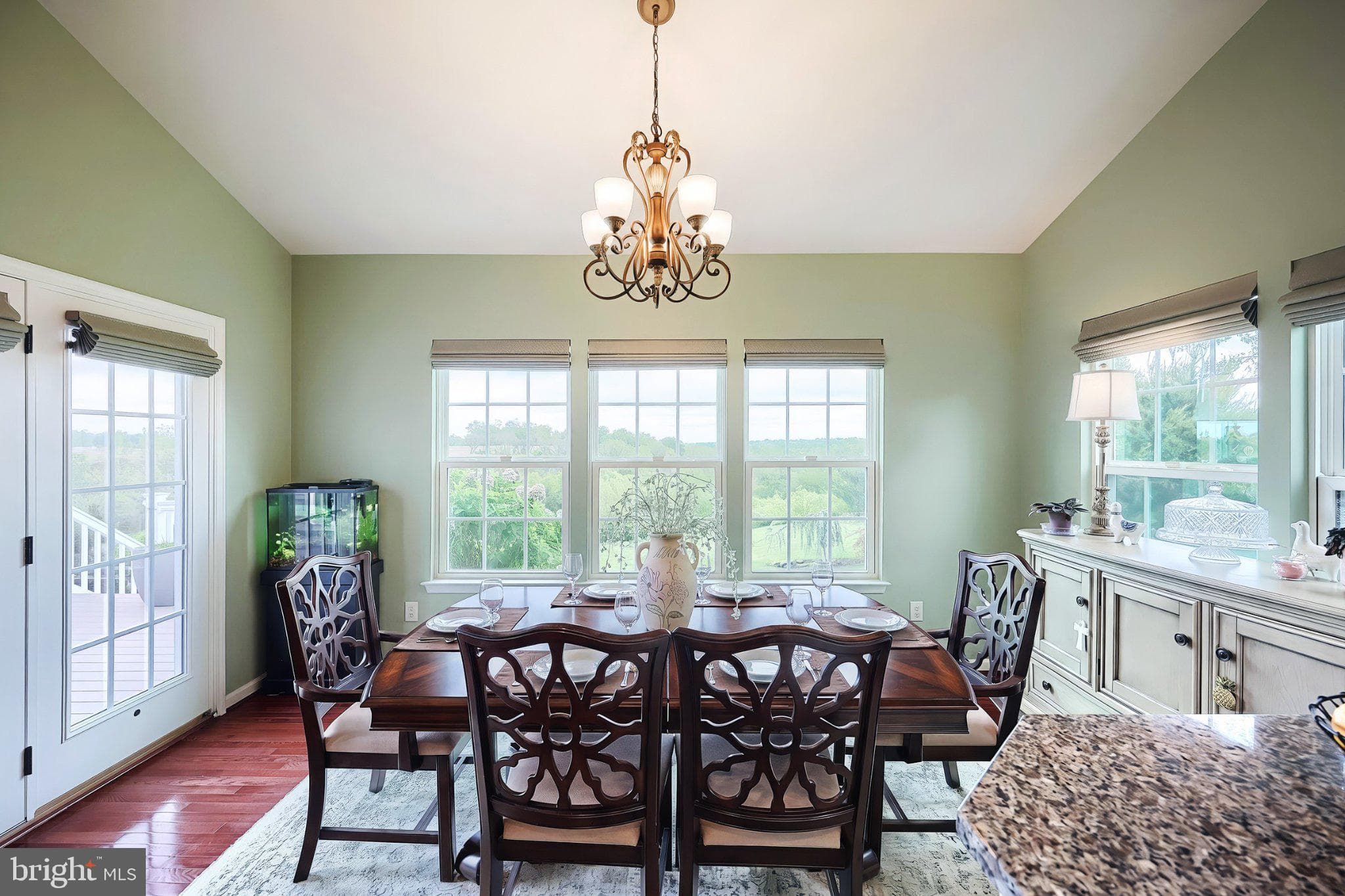 Home for sale at 1134 Alta Vista Way, Seven Valleys, Pennsylvania 17360, photo 16 of 66