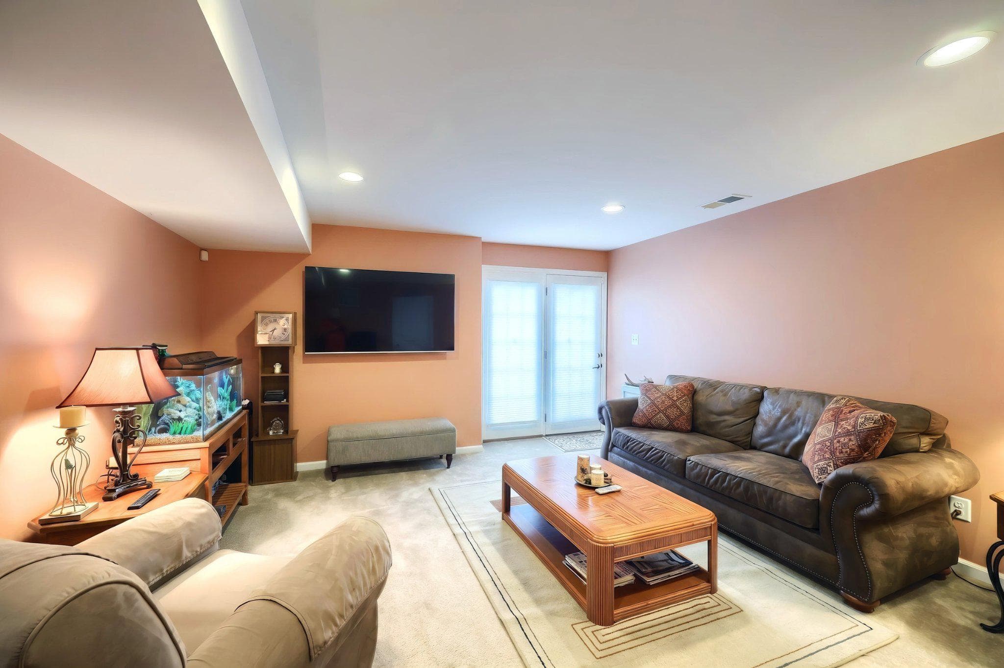 Home for sale at 1134 Alta Vista Way, Seven Valleys, Pennsylvania 17360, photo 34 of 66