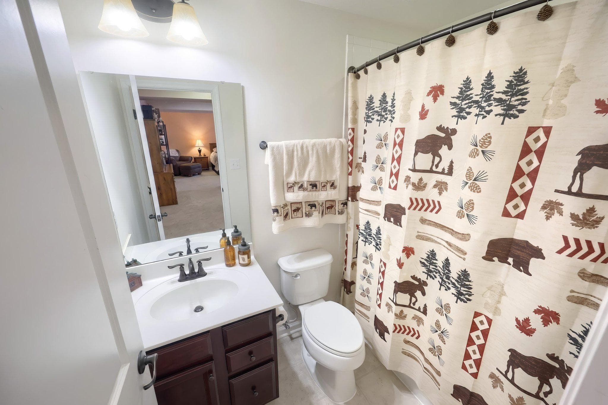 Home for sale at 1134 Alta Vista Way, Seven Valleys, Pennsylvania 17360, photo 37 of 66