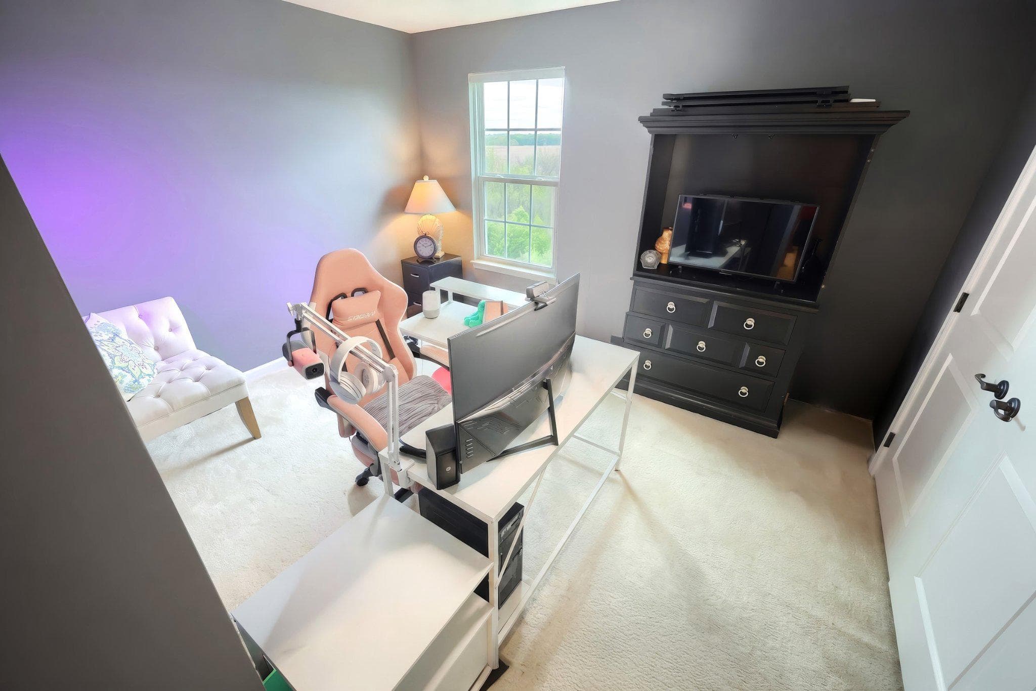 Home for sale at 1134 Alta Vista Way, Seven Valleys, Pennsylvania 17360, photo 30 of 66