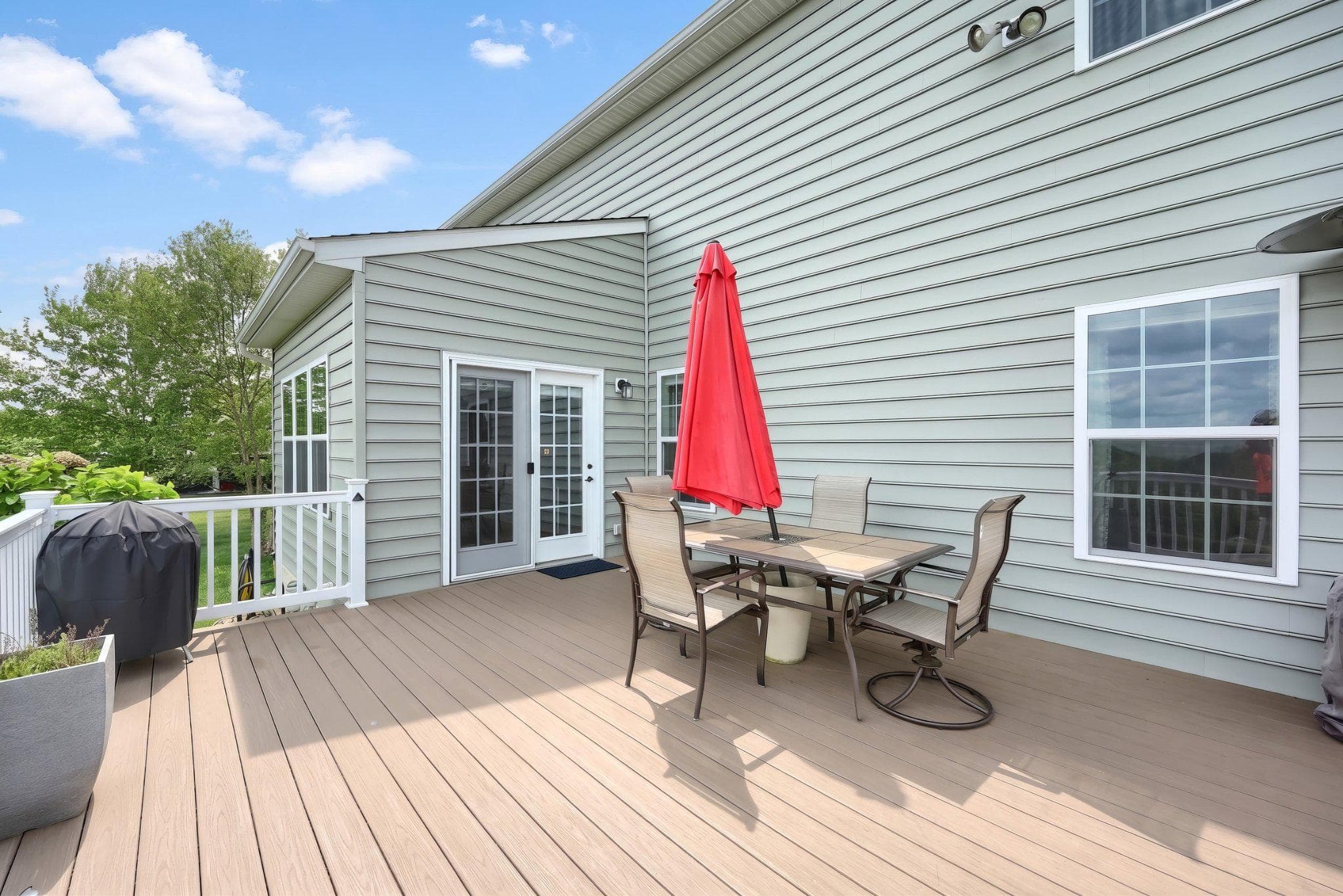 Home for sale at 1134 Alta Vista Way, Seven Valleys, Pennsylvania 17360, photo 42 of 66
