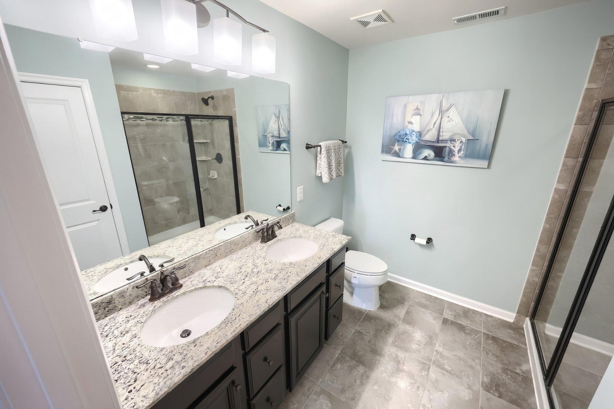 Home for sale at 1134 Alta Vista Way, Seven Valleys, Pennsylvania 17360, photo 23 of 66