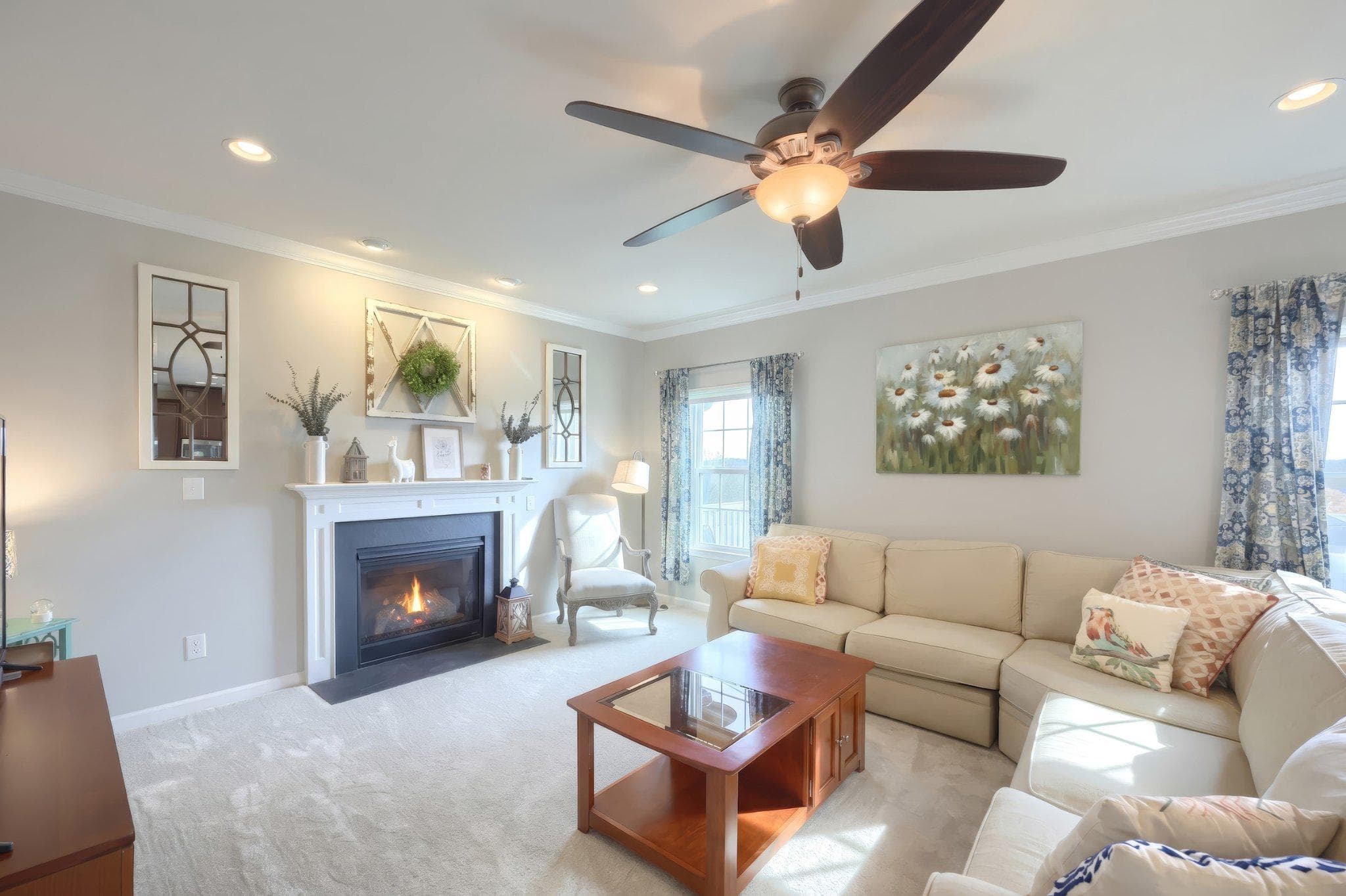 Home for sale at 1134 Alta Vista Way, Seven Valleys, Pennsylvania 17360, photo 10 of 66