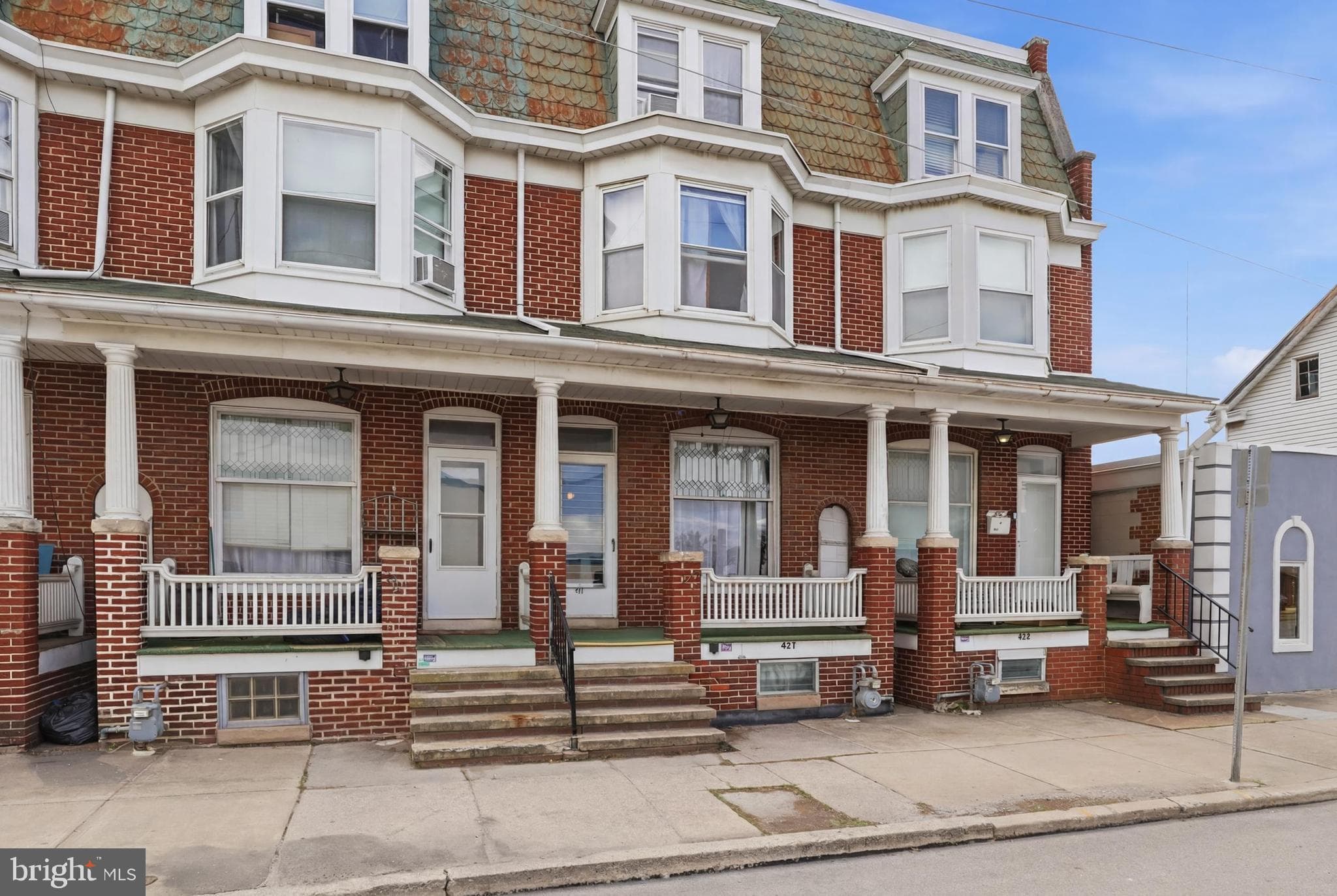 Home for sale at 421 York Street, Hanover, Pennsylvania 17331, photo 3 of 3