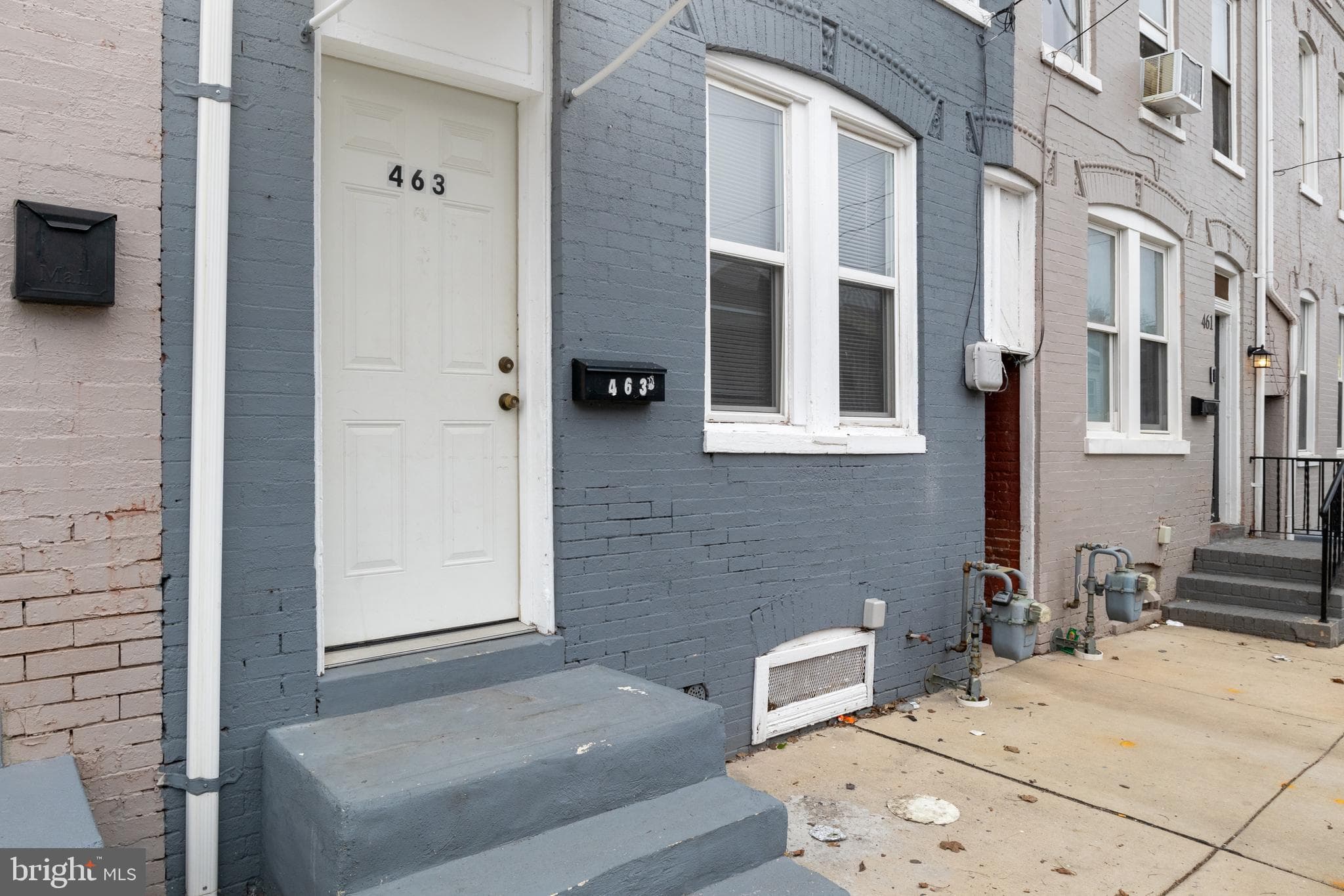 Home for sale at 463 Salem, York, Pennsylvania 17401, photo 4 of 32