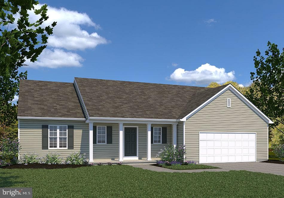 Home for sale at Millbridge Model At Eagles View, York, Pennsylvania 17406, photo 2 of 3