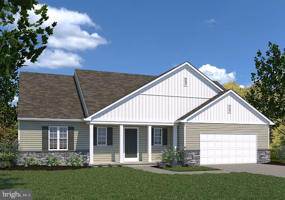 Home for sale at Millbridge Model At Eagles View, York, Pennsylvania 17406, photo 3 of 3