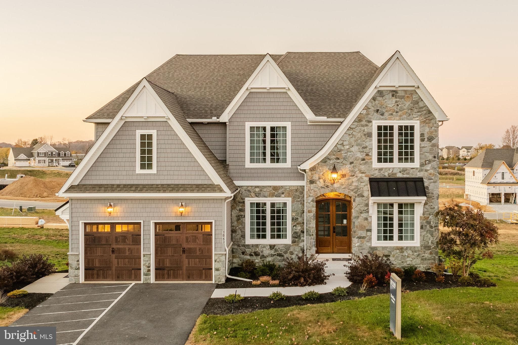 Home for sale at 2600 Alperton Drive Hawthorne, York, Pennsylvania 17402, photo 3 of 3
