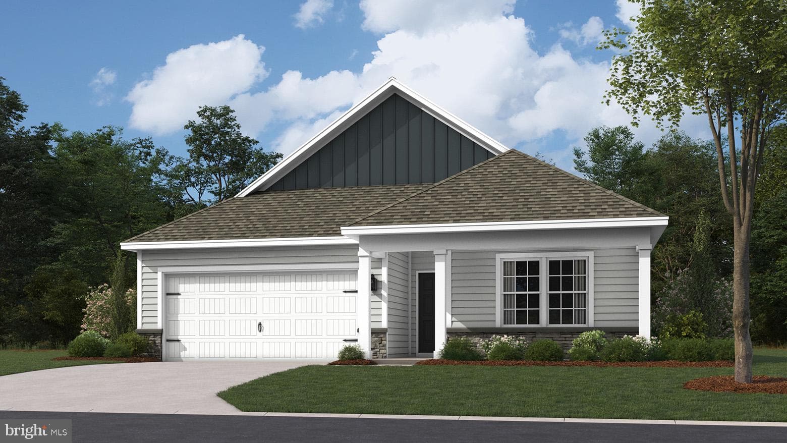 Listing photo of 4-bedroom home at 2064 Paperback Way, York, Pennsylvania 17408, photo 1 of 3