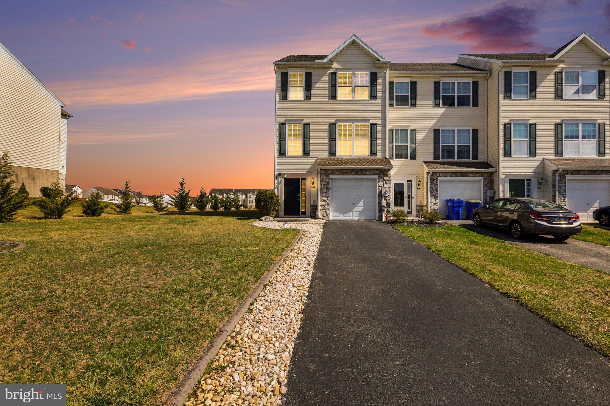 Home for sale at 335 Cape Climb Drive, York, Pennsylvania 17408, photo 3 of 3
