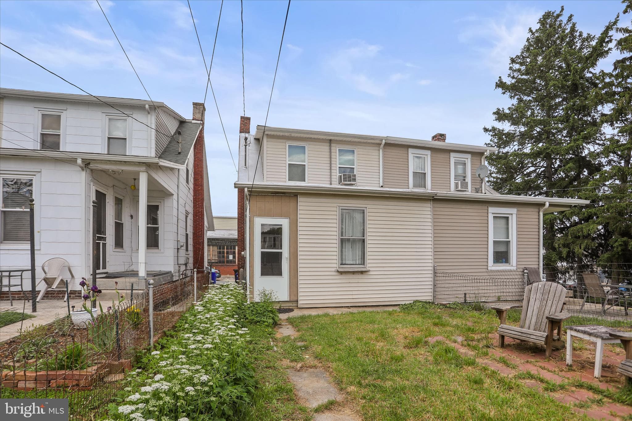 Home for sale at 1038 W. Locust Street, York, Pennsylvania 17404, photo 27 of 34