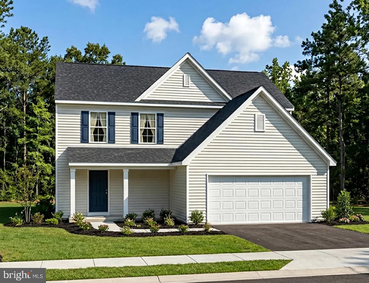 Home for sale at Rockford Model At Eagles View, York, Pennsylvania 17406, photo 3 of 3