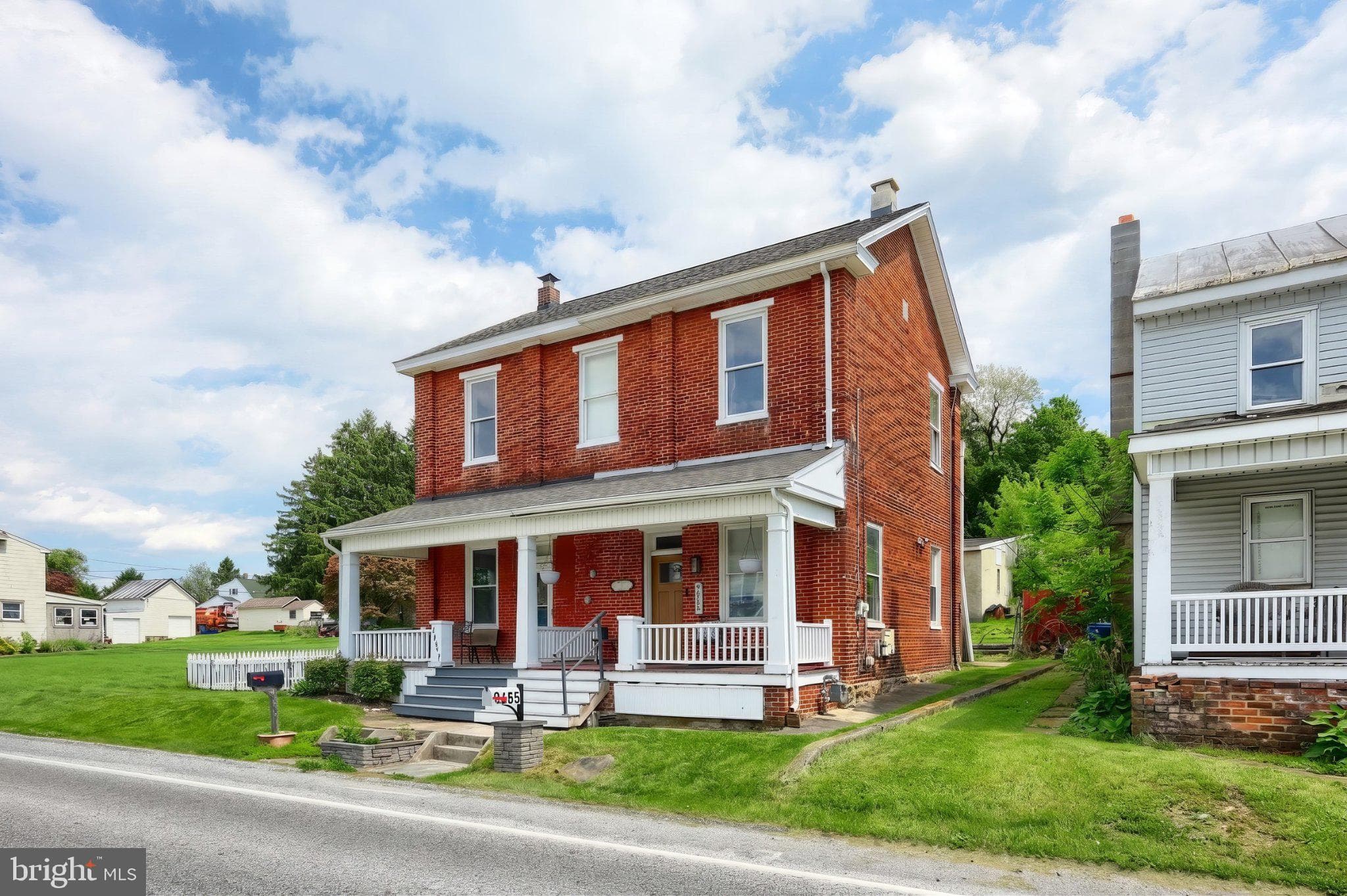 Home for sale at 2685 NORTH Sherman Street, York, Pennsylvania 17406, photo 3 of 3