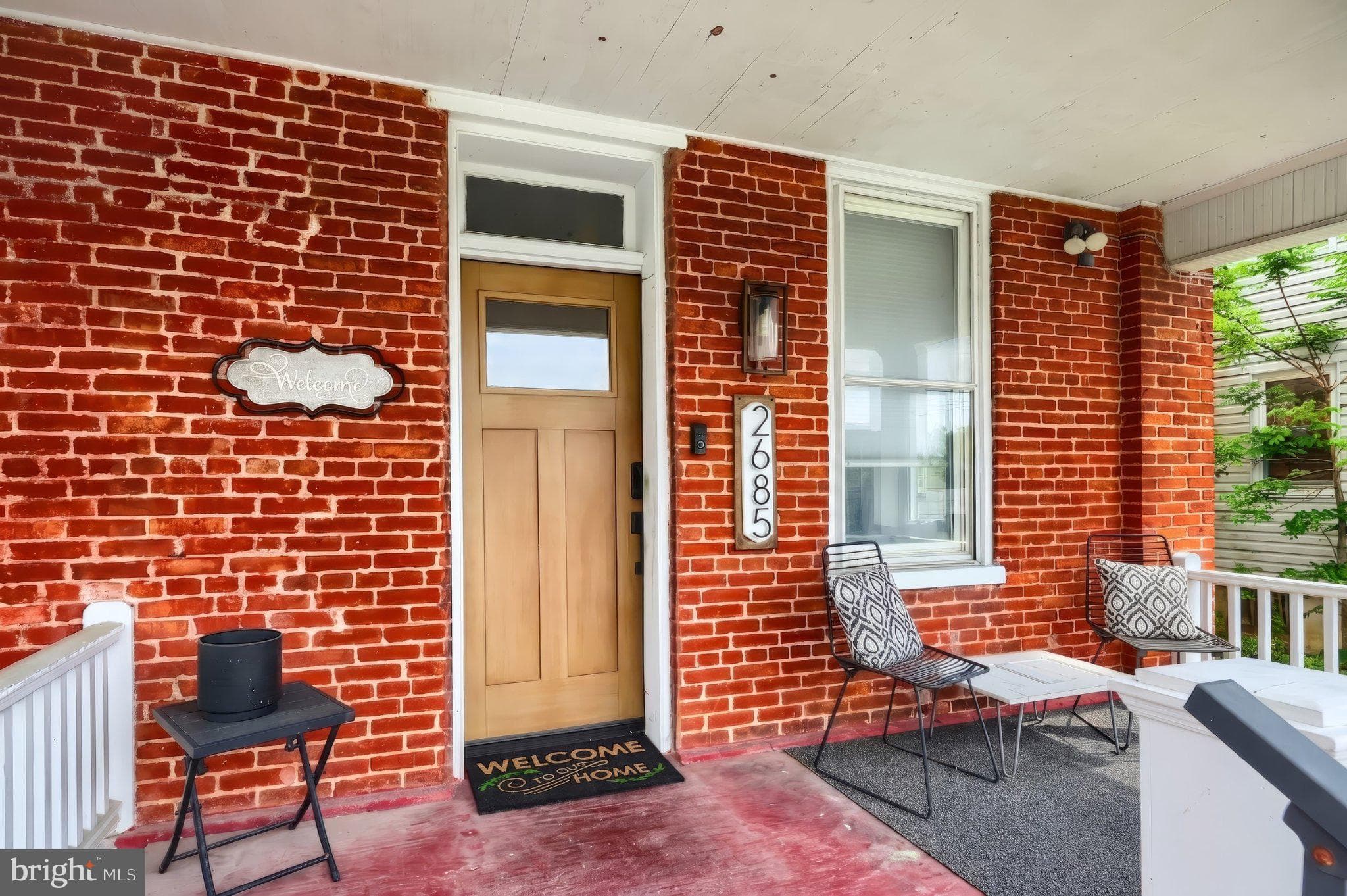 Home for sale at 2685 NORTH Sherman Street, York, Pennsylvania 17406, photo 2 of 3