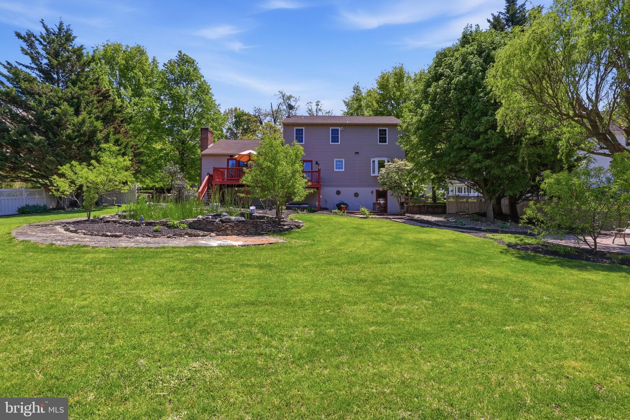 Home for sale at 2933 Ridings Way, York, Pennsylvania 17408, photo 47 of 62