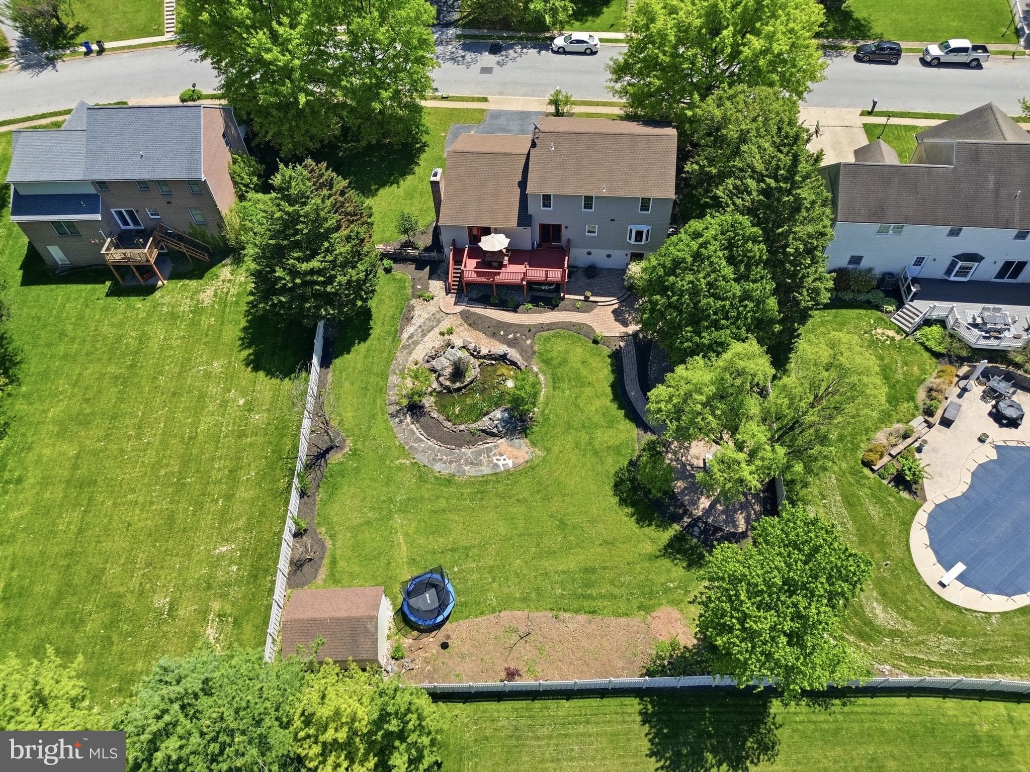 Home for sale at 2933 Ridings Way, York, Pennsylvania 17408, photo 53 of 62