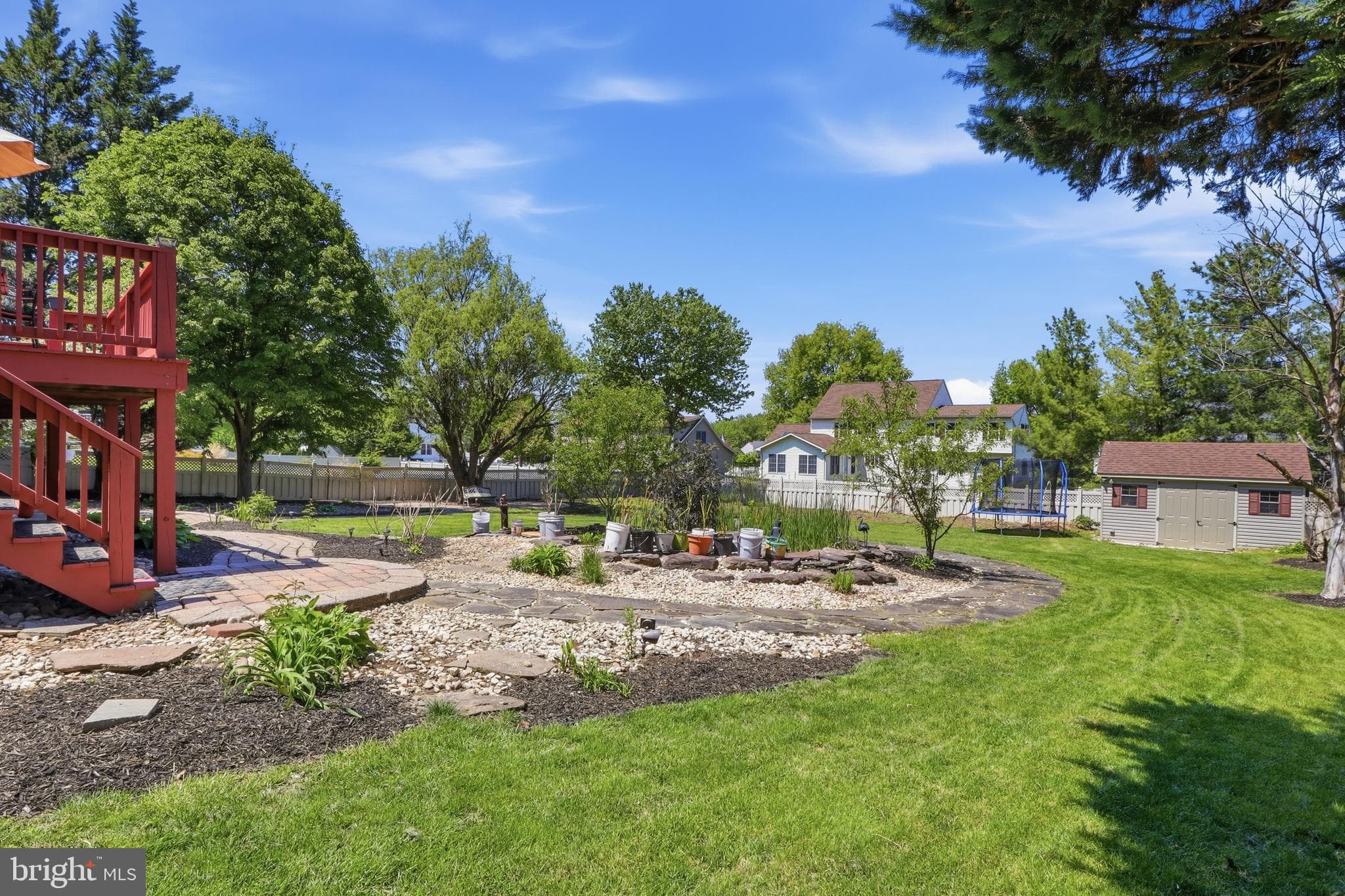 Home for sale at 2933 Ridings Way, York, Pennsylvania 17408, photo 41 of 62
