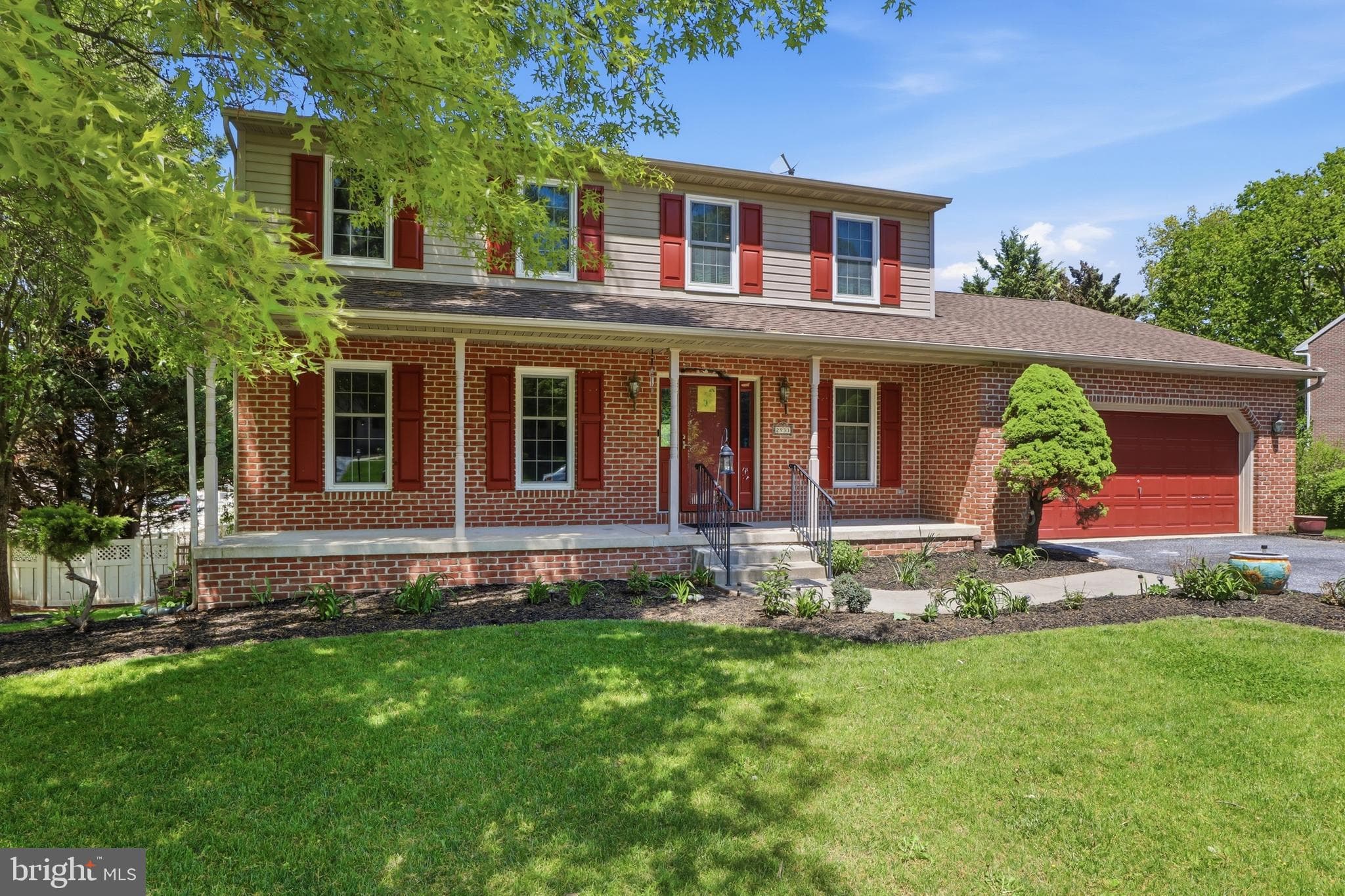 Home for sale at 2933 Ridings Way, York, Pennsylvania 17408, photo 3 of 3