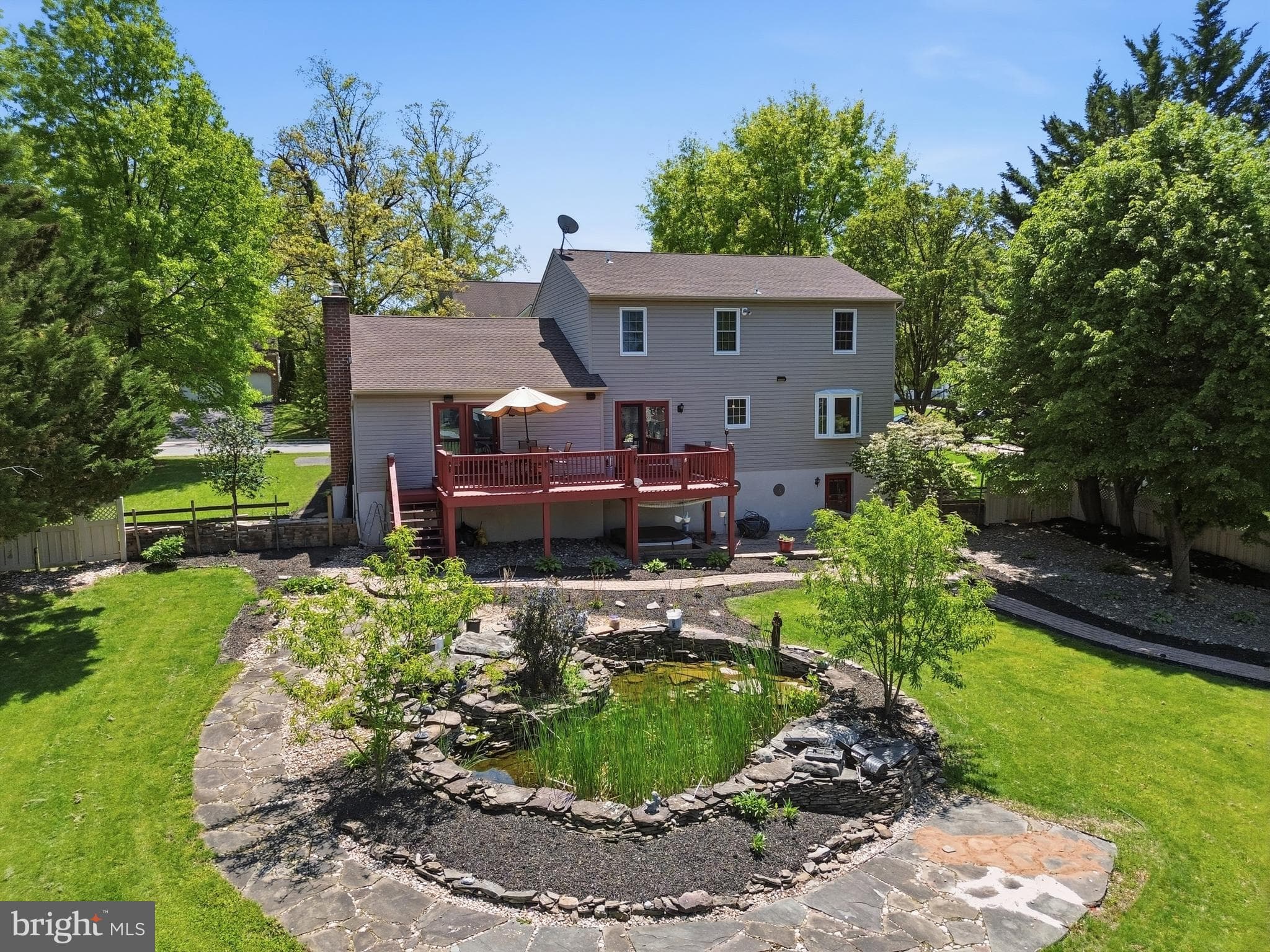 Home for sale at 2933 Ridings Way, York, Pennsylvania 17408, photo 54 of 62