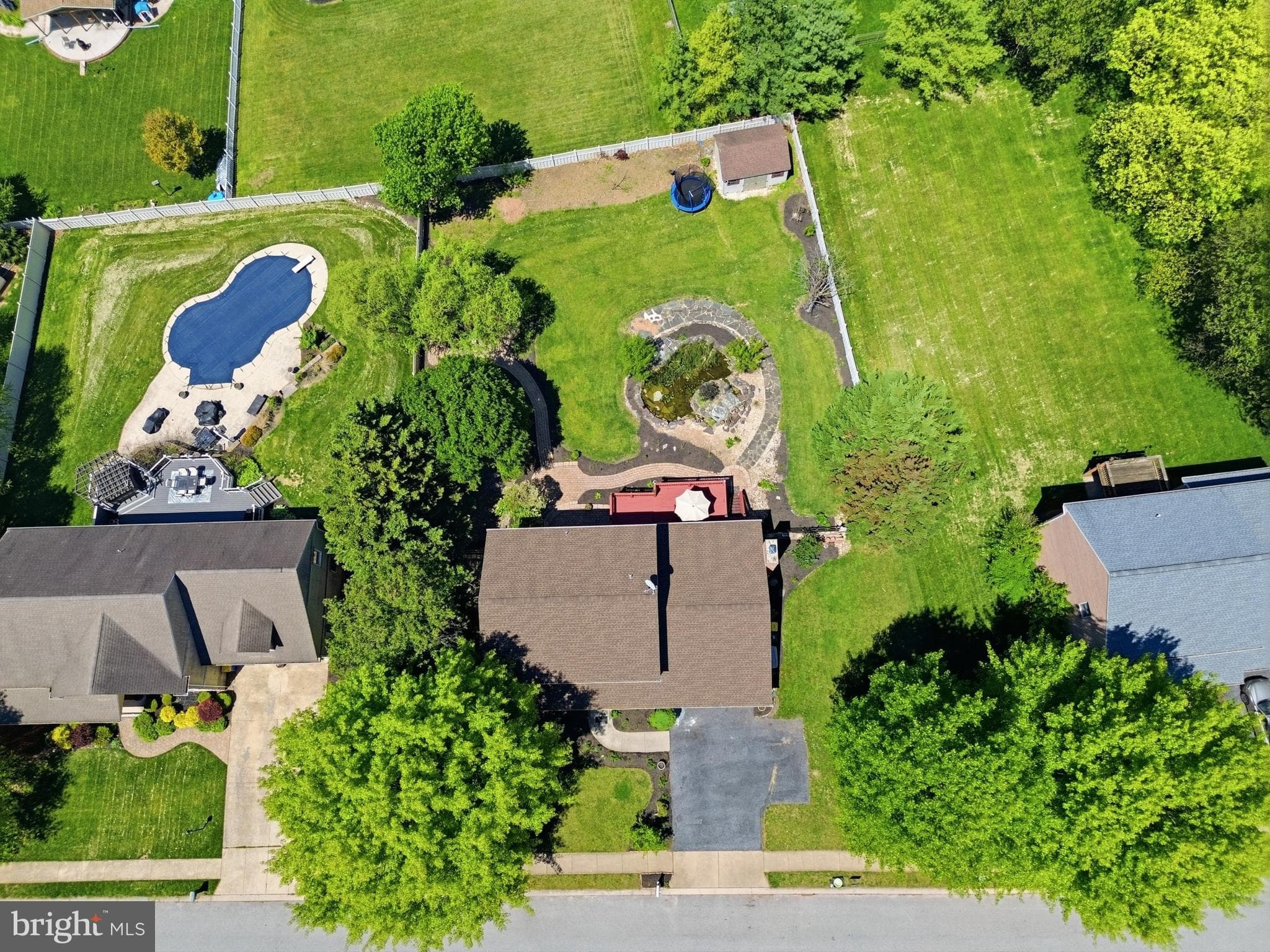 Home for sale at 2933 Ridings Way, York, Pennsylvania 17408, photo 51 of 62