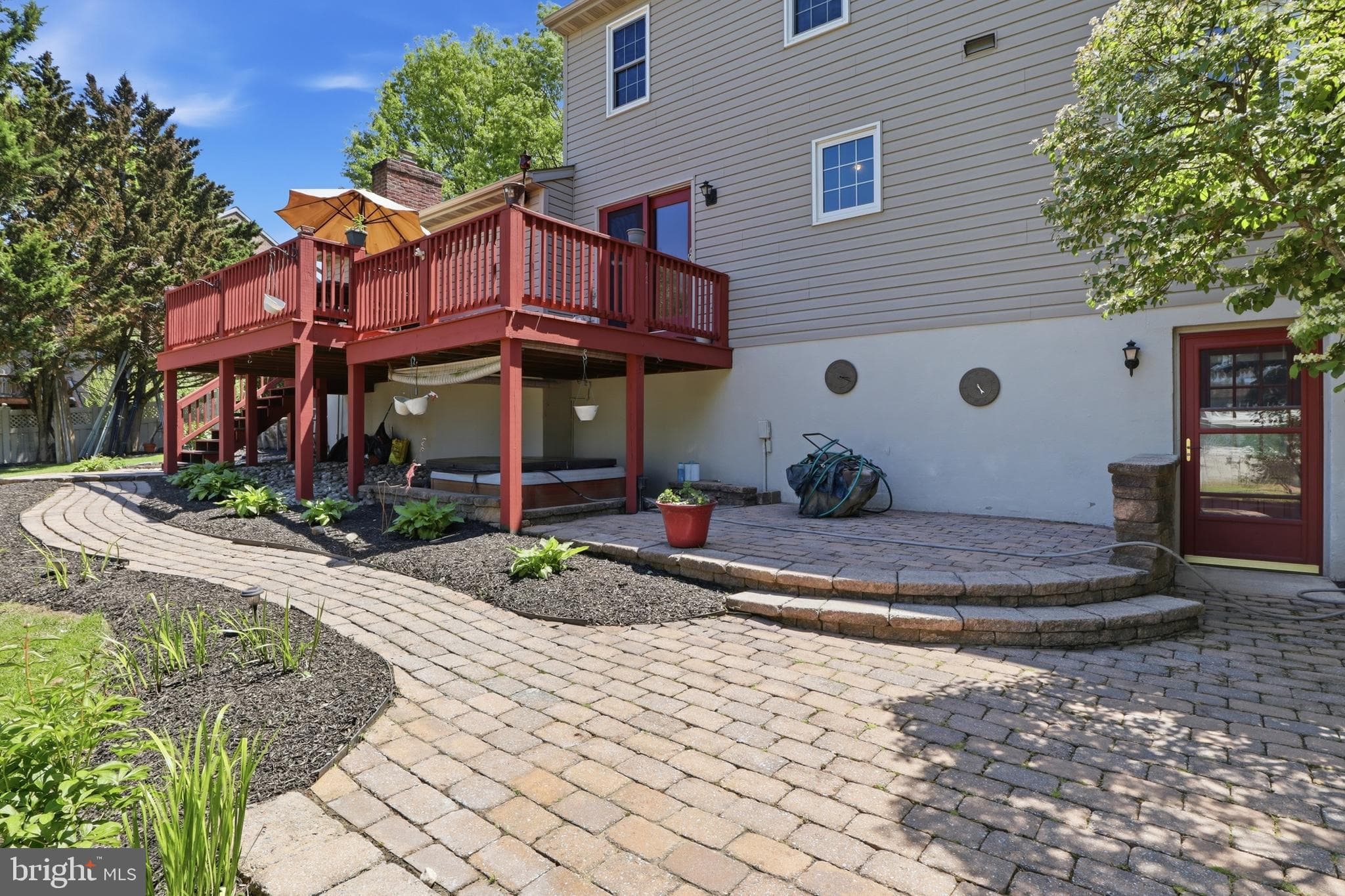 Home for sale at 2933 Ridings Way, York, Pennsylvania 17408, photo 44 of 62