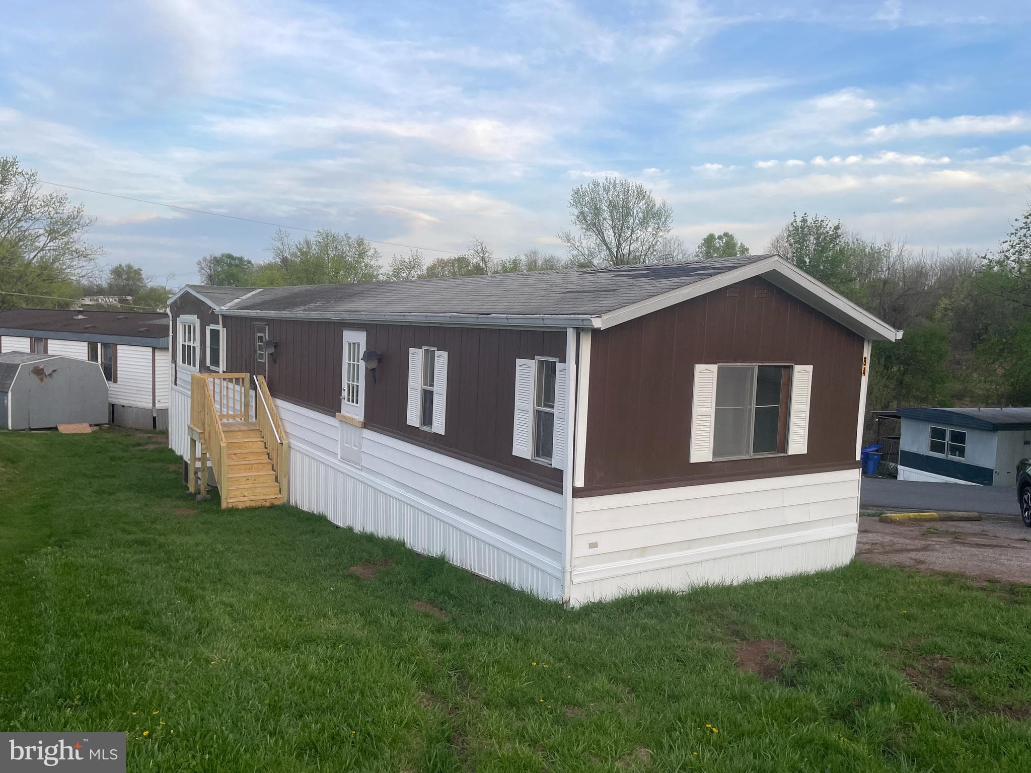 Home for sale at 5145 N. Susquehanna Trl 84, York, Pennsylvania 17406, photo 2 of 3