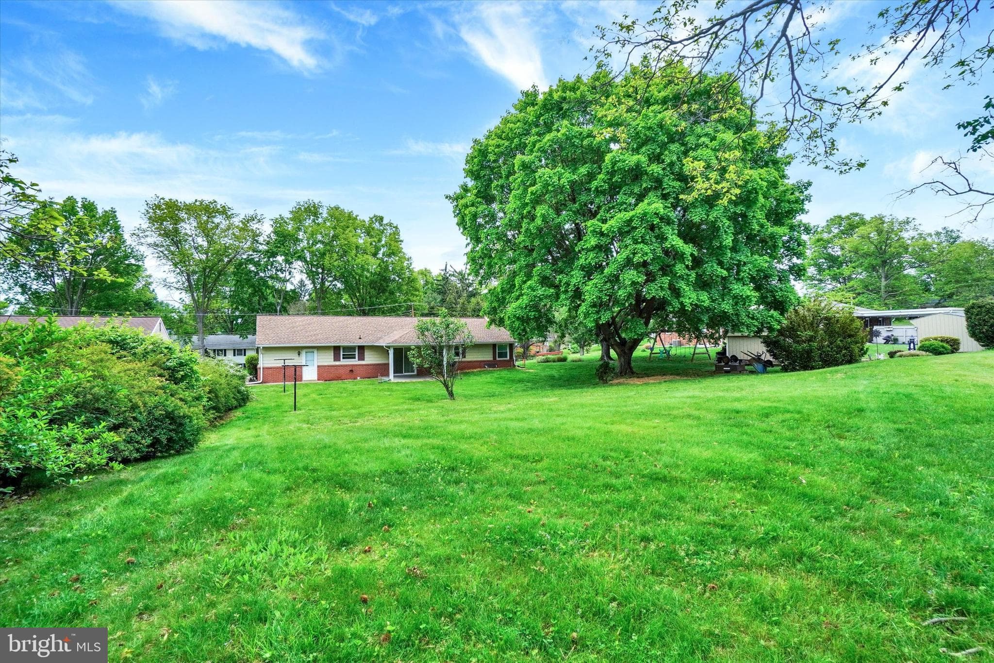 Home for sale at 2050 Herman Drive, York, Pennsylvania 17408, photo 2 of 3