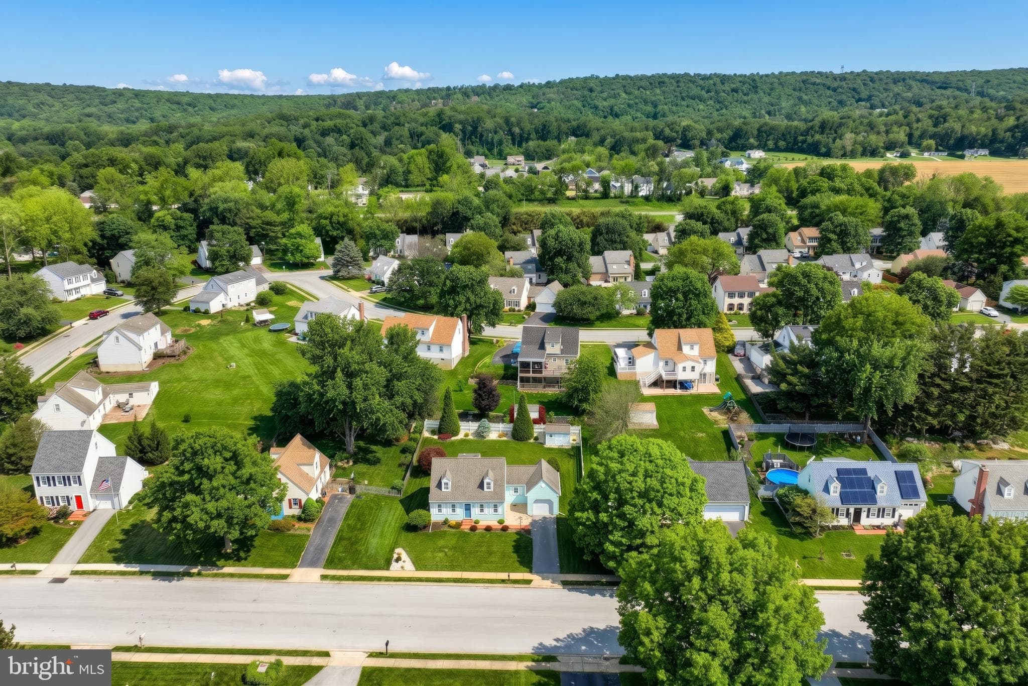 Home for sale at 3819 Kings Arms Lane, York, Pennsylvania 17402, photo 33 of 39