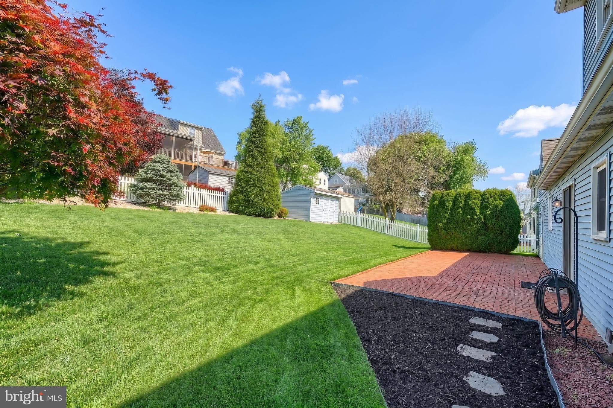 Home for sale at 3819 Kings Arms Lane, York, Pennsylvania 17402, photo 35 of 39