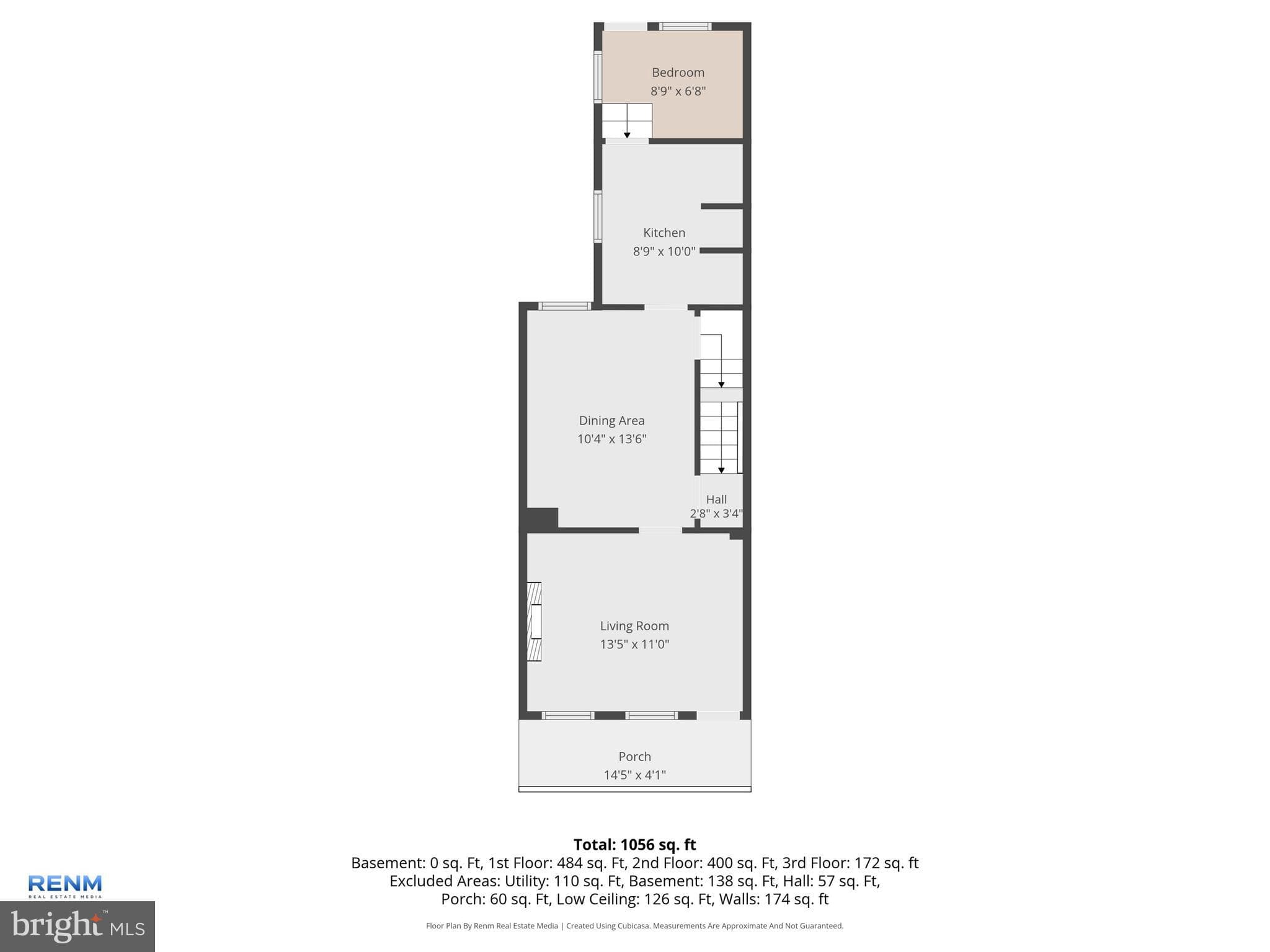 Home for sale at 38 W 8Th Avenue, York, Pennsylvania 17404, photo 32 of 34