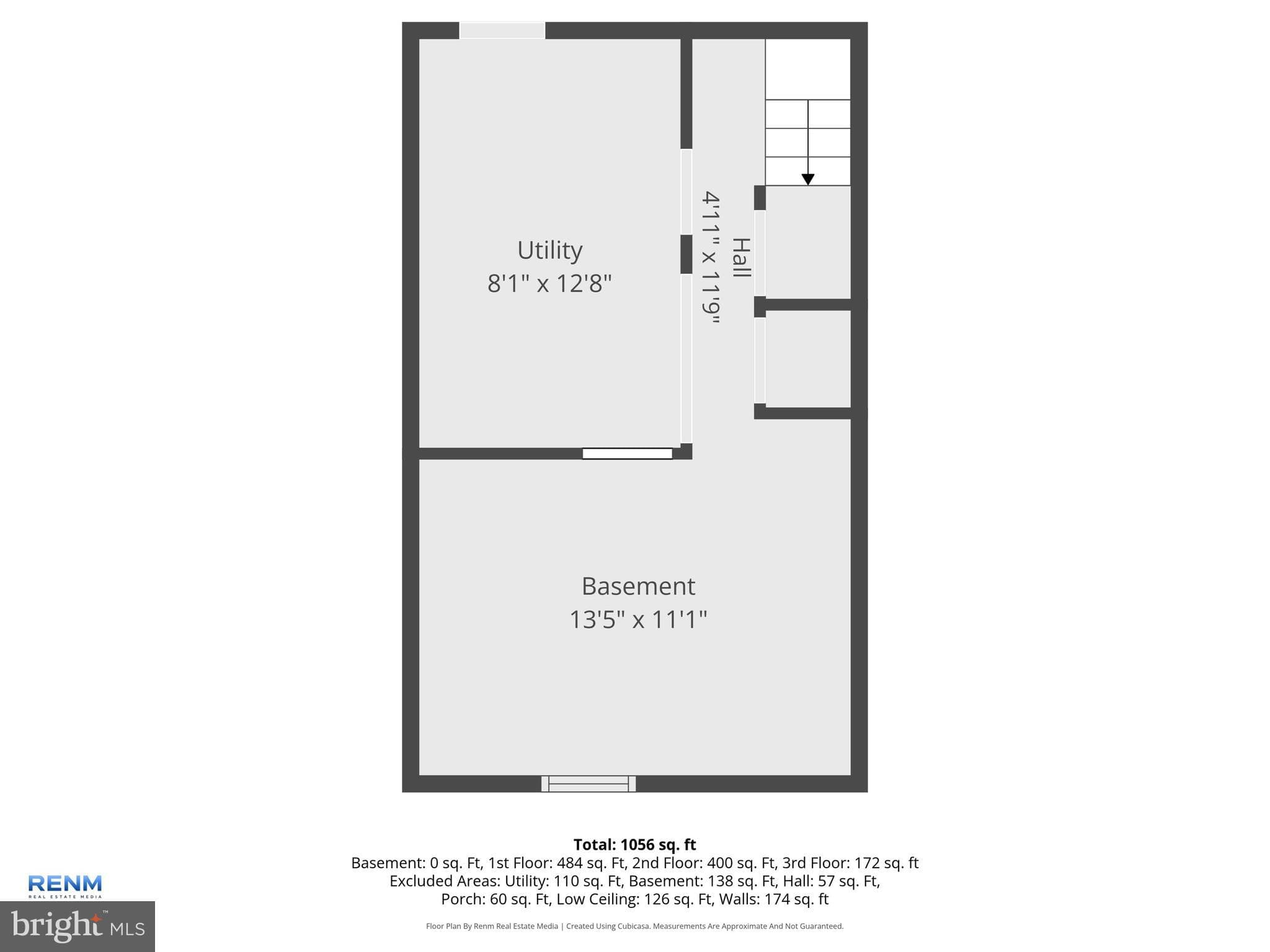 Home for sale at 38 W 8Th Avenue, York, Pennsylvania 17404, photo 31 of 34