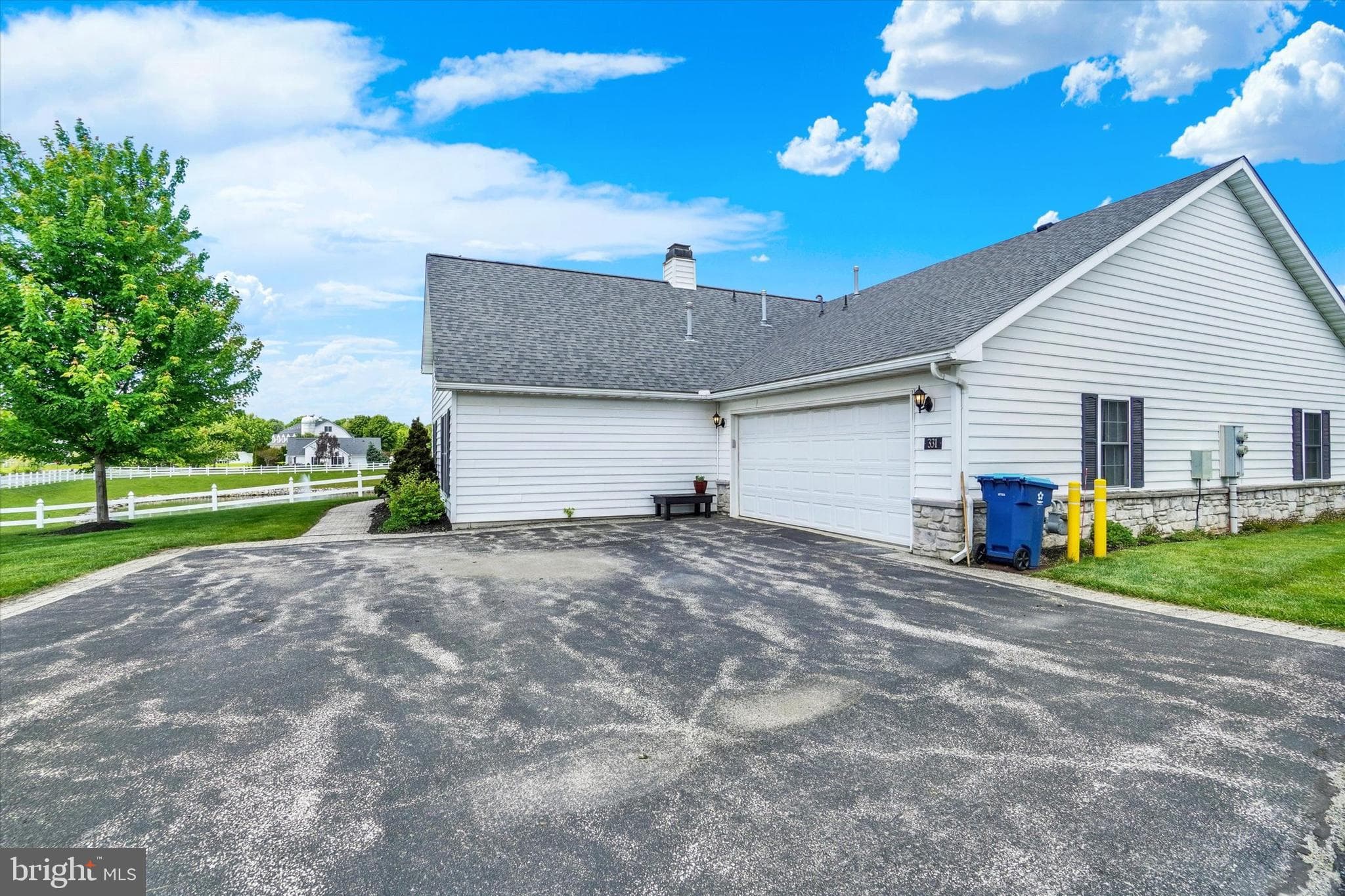 Home for sale at 331 Clarks Way, York, Pennsylvania 17403, photo 24 of 28