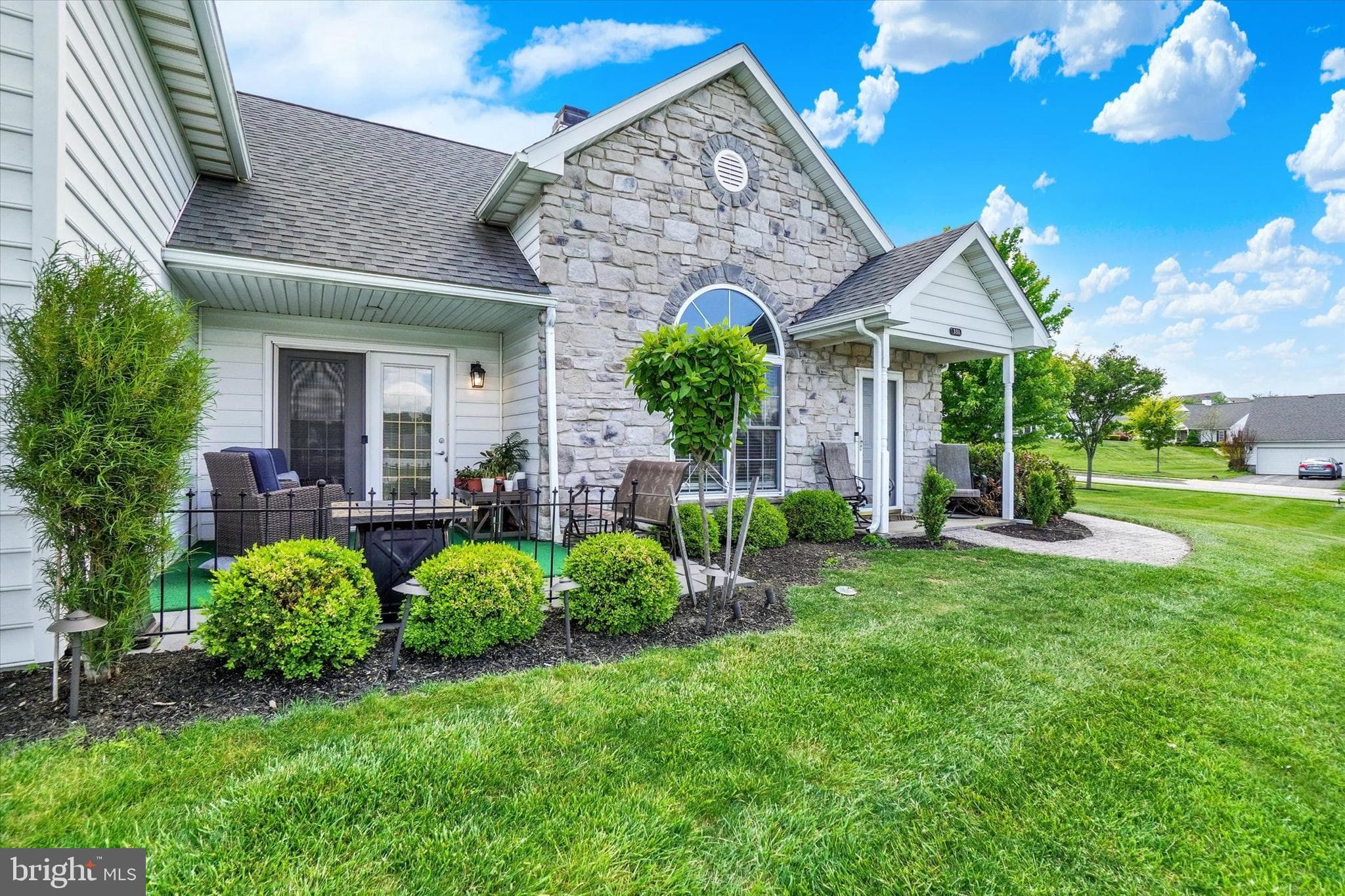 Home for sale at 331 Clarks Way, York, Pennsylvania 17403, photo 27 of 28