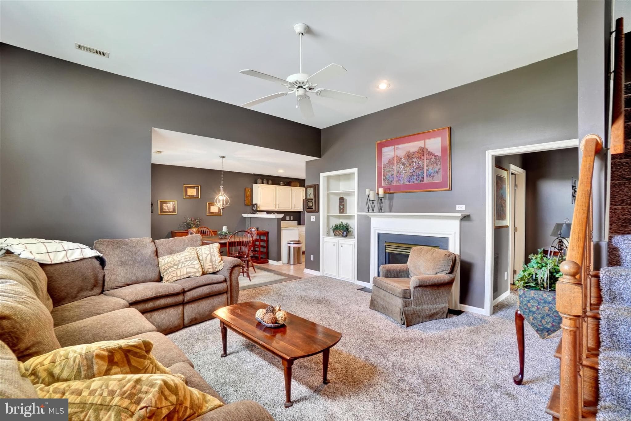 Home for sale at 331 Clarks Way, York, Pennsylvania 17403, photo 5 of 28