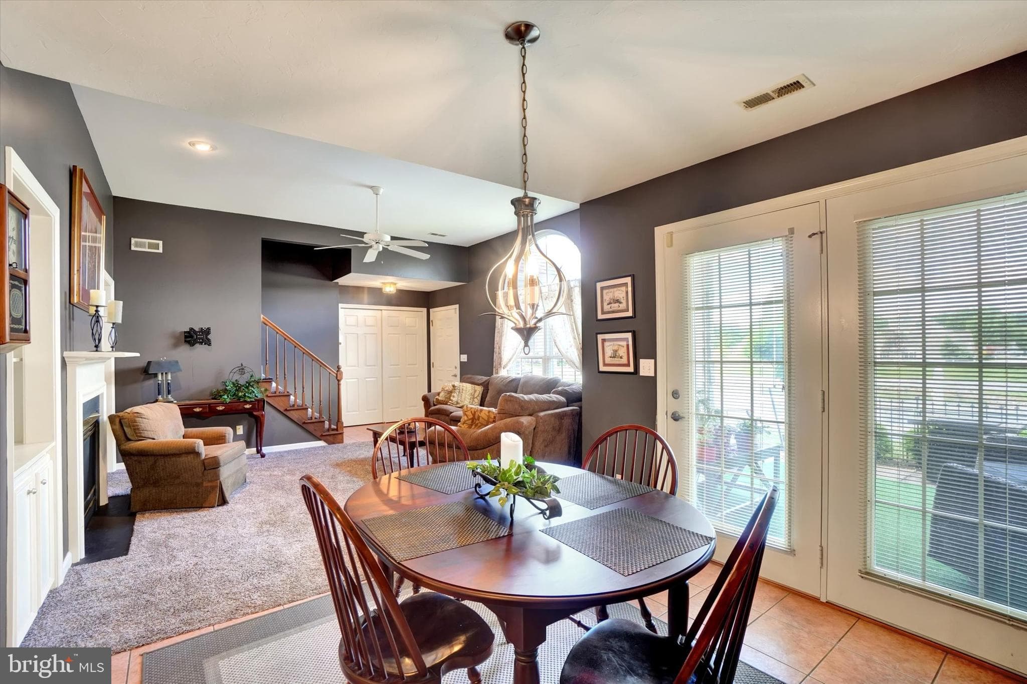 Home for sale at 331 Clarks Way, York, Pennsylvania 17403, photo 7 of 28