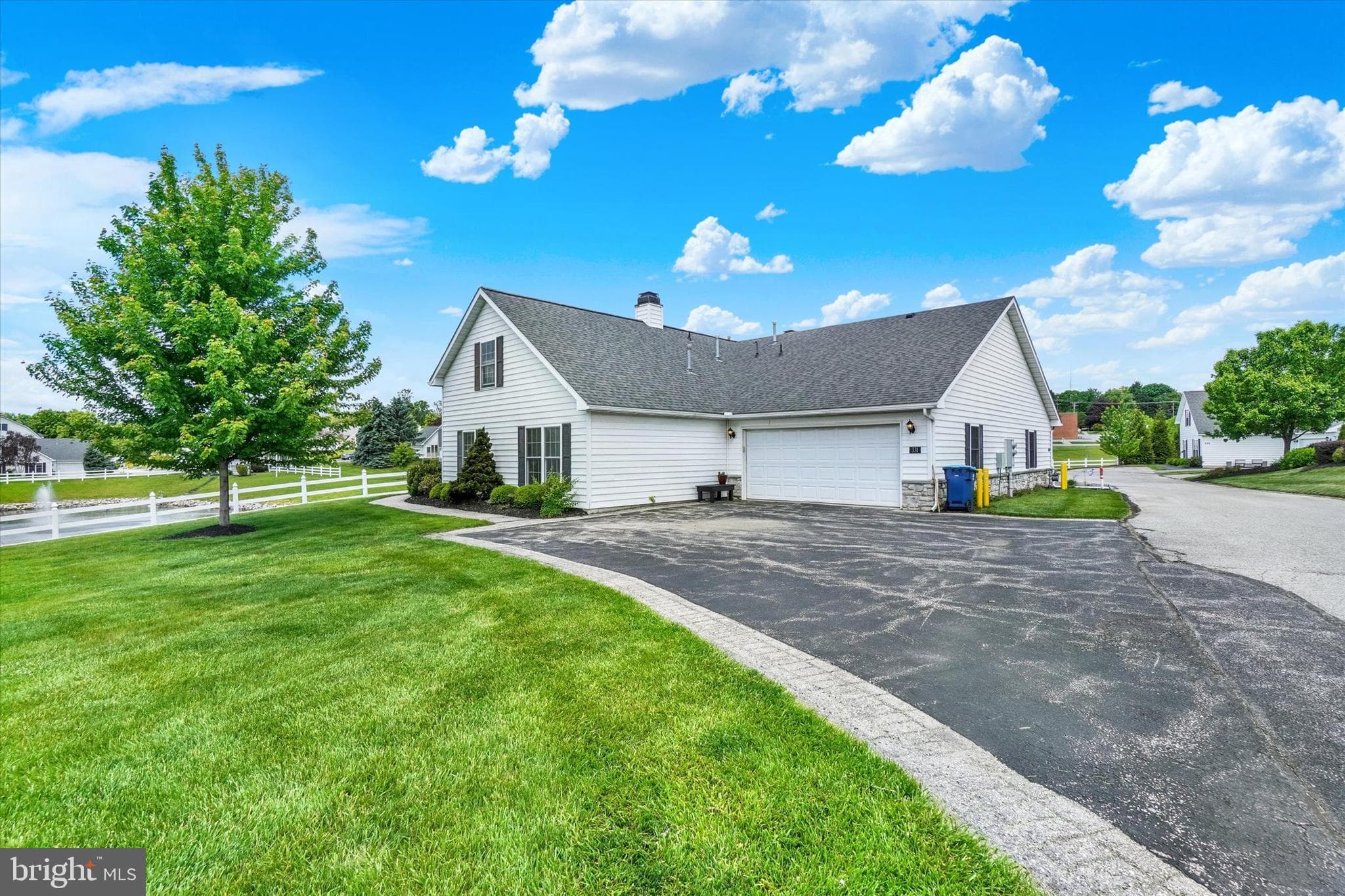 Home for sale at 331 Clarks Way, York, Pennsylvania 17403, photo 25 of 28