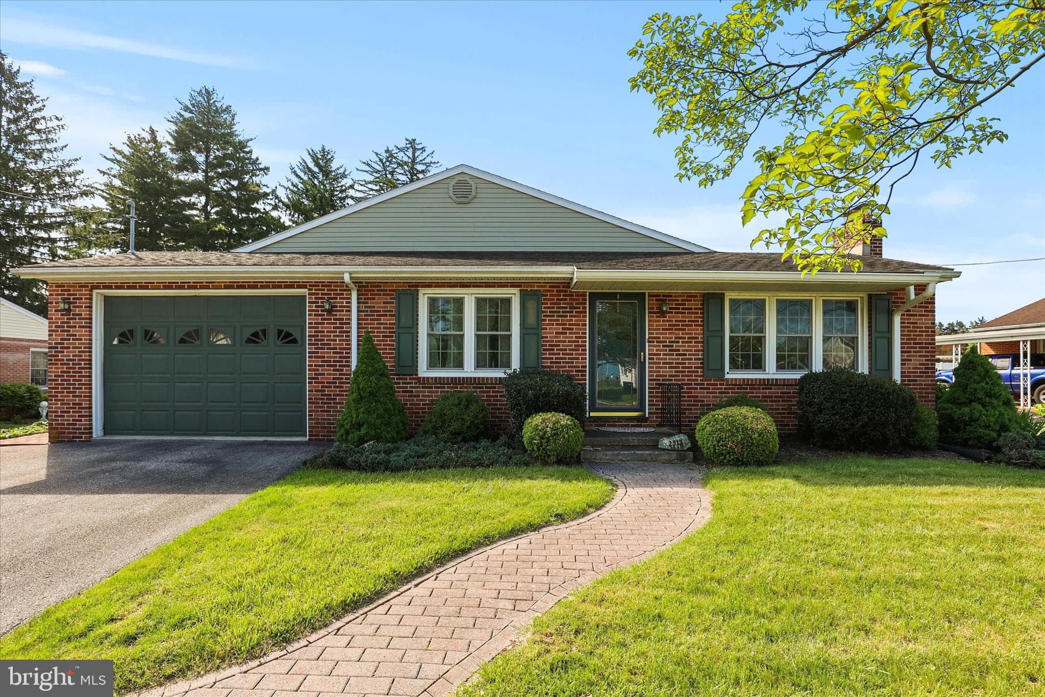 Home for sale at 2312 Church Road, York, Pennsylvania 17408, photo 3 of 3