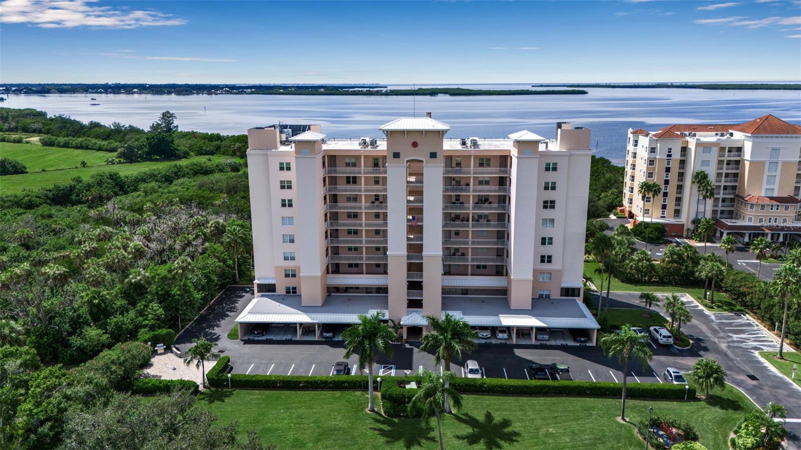 Picture of 2625 Terra Ceia Bay Boulevard 504, Palmetto, FL 34221