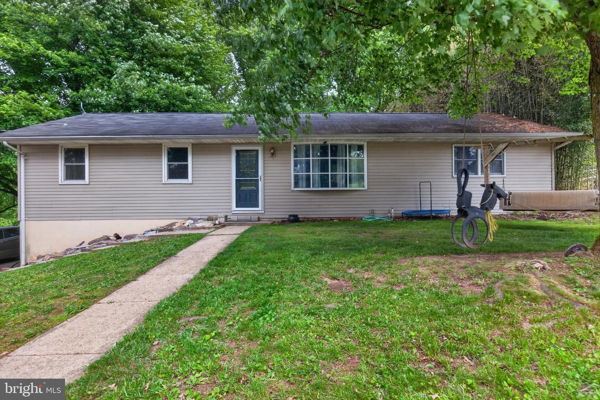 Listing photo of 4-bedroom home at 207 Forge Hill Road, Wrightsville, Pennsylvania 17368, photo 1 of 24